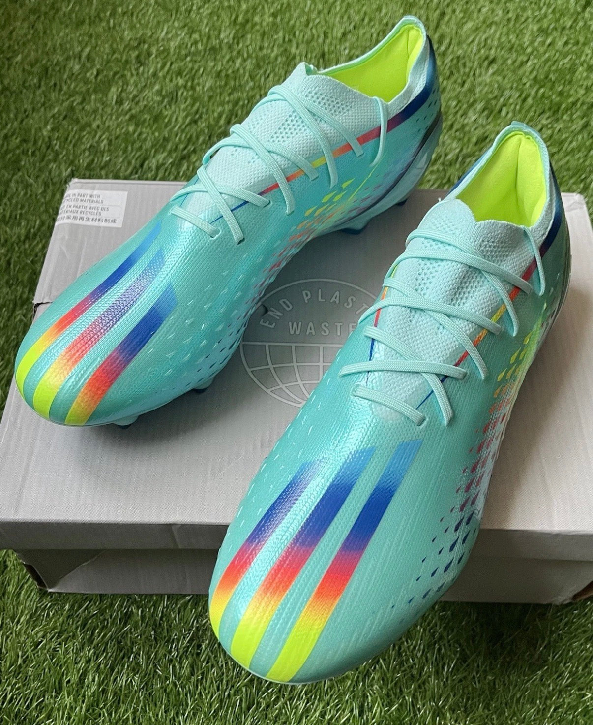 Adidas X Speedportal.1 SG