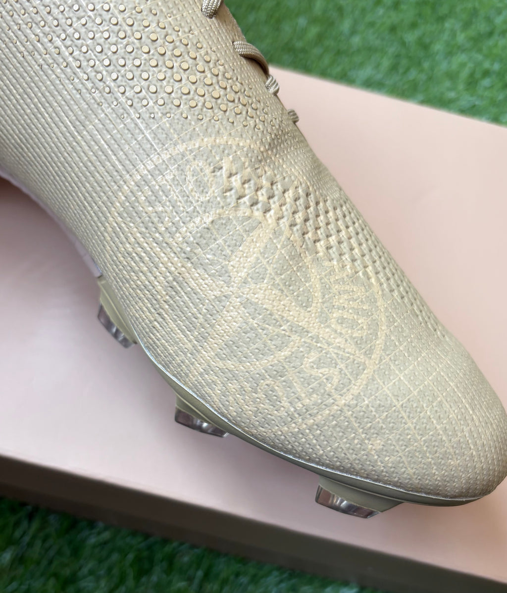 New Balance V8+ Stone Island Limited Edition