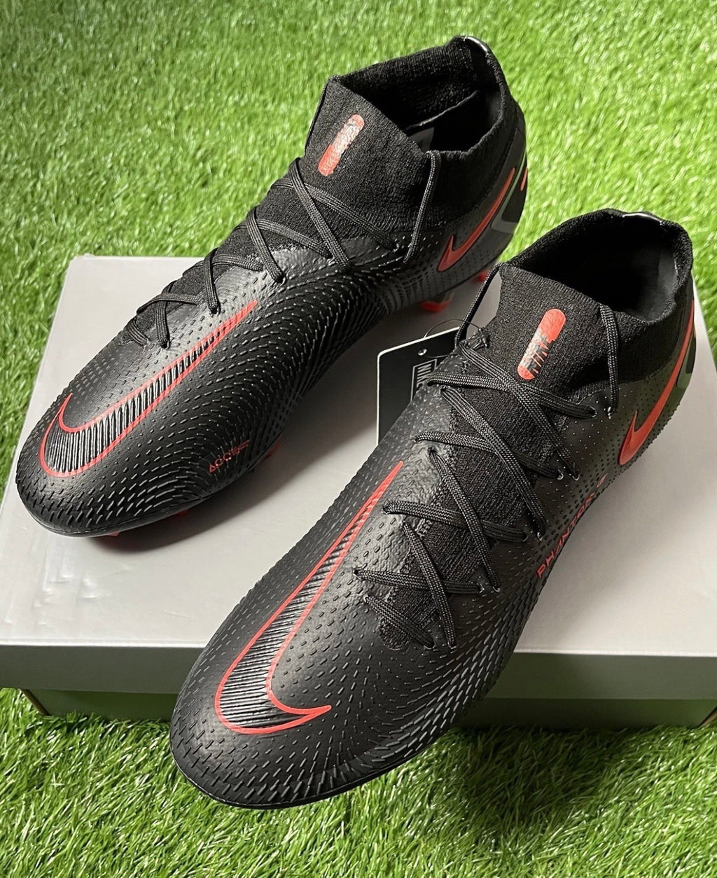 Nike Phantom GT Elite FG