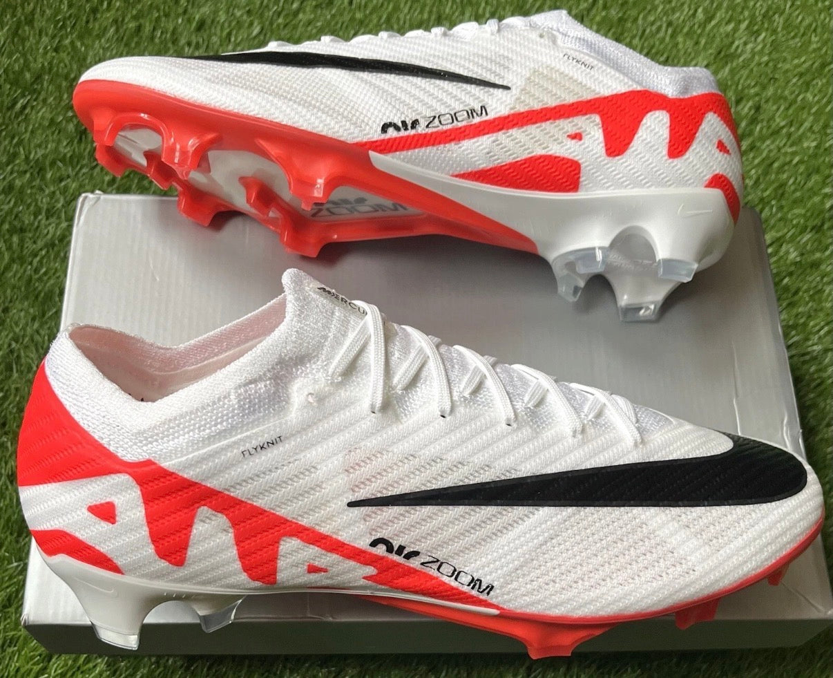 Nike Mercurial Vapor 15 Elite FG