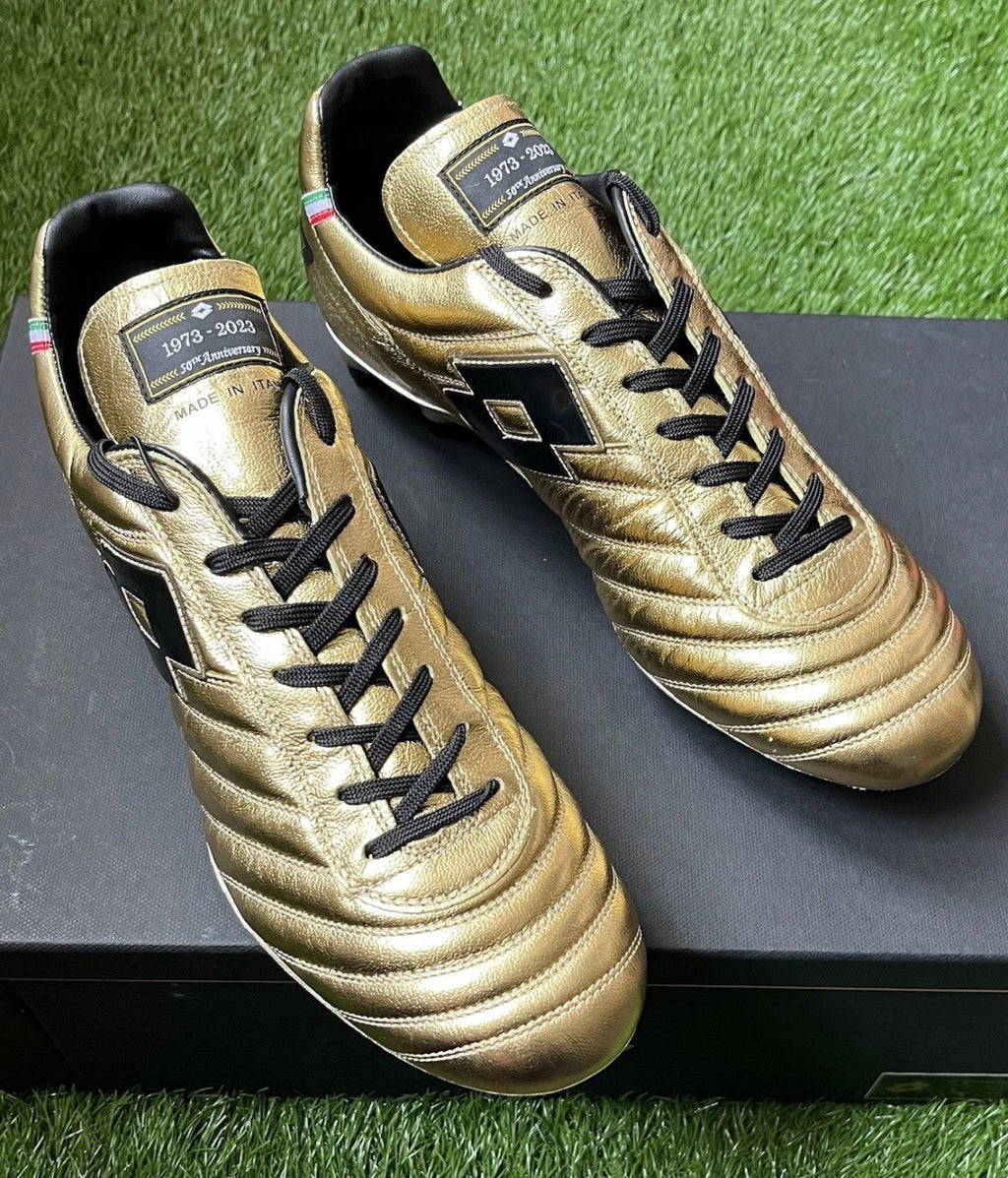 Lotto Stadio Limited edition 49/50 FG