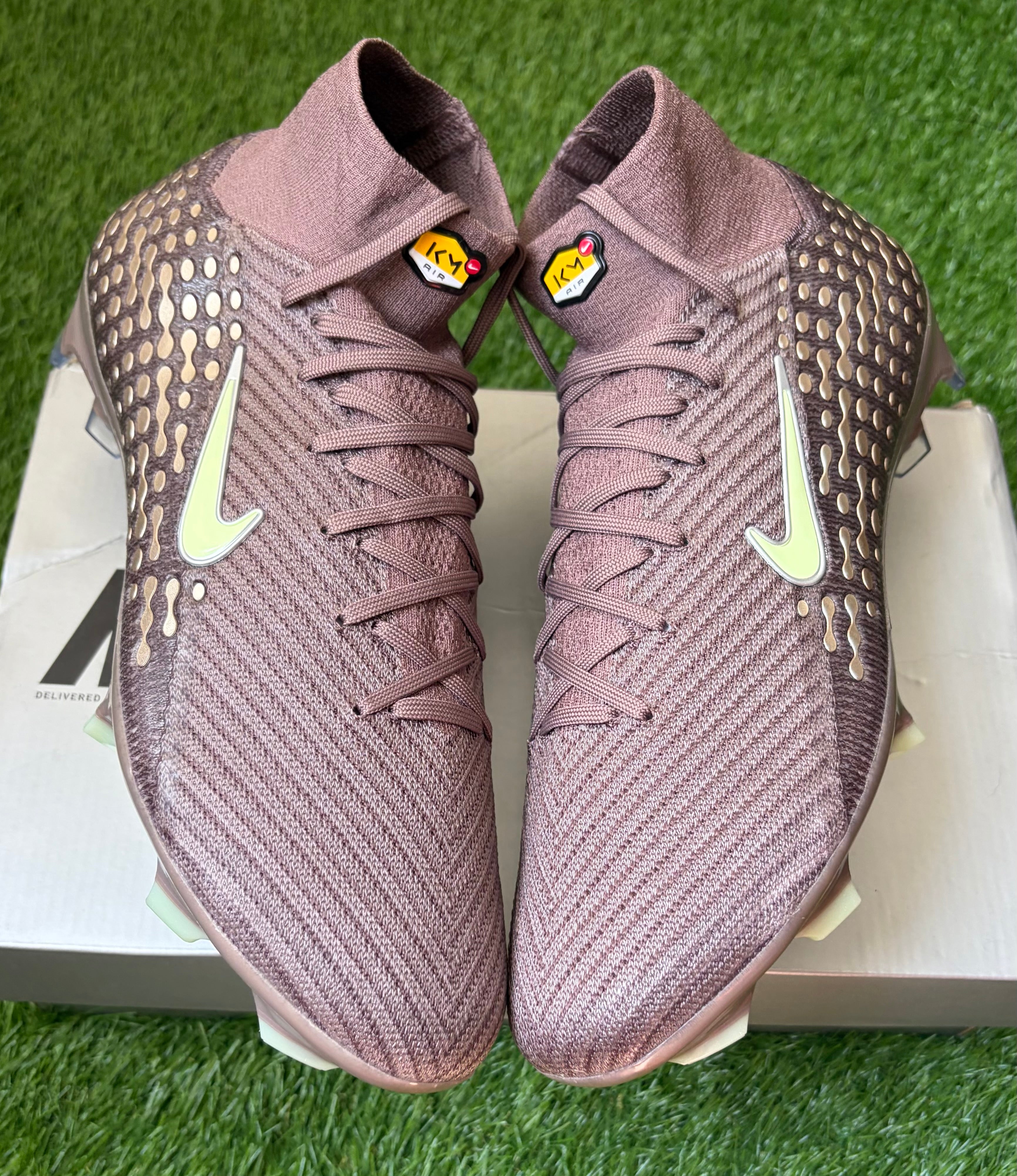 Nike Mercurial Superfly X Elite FG