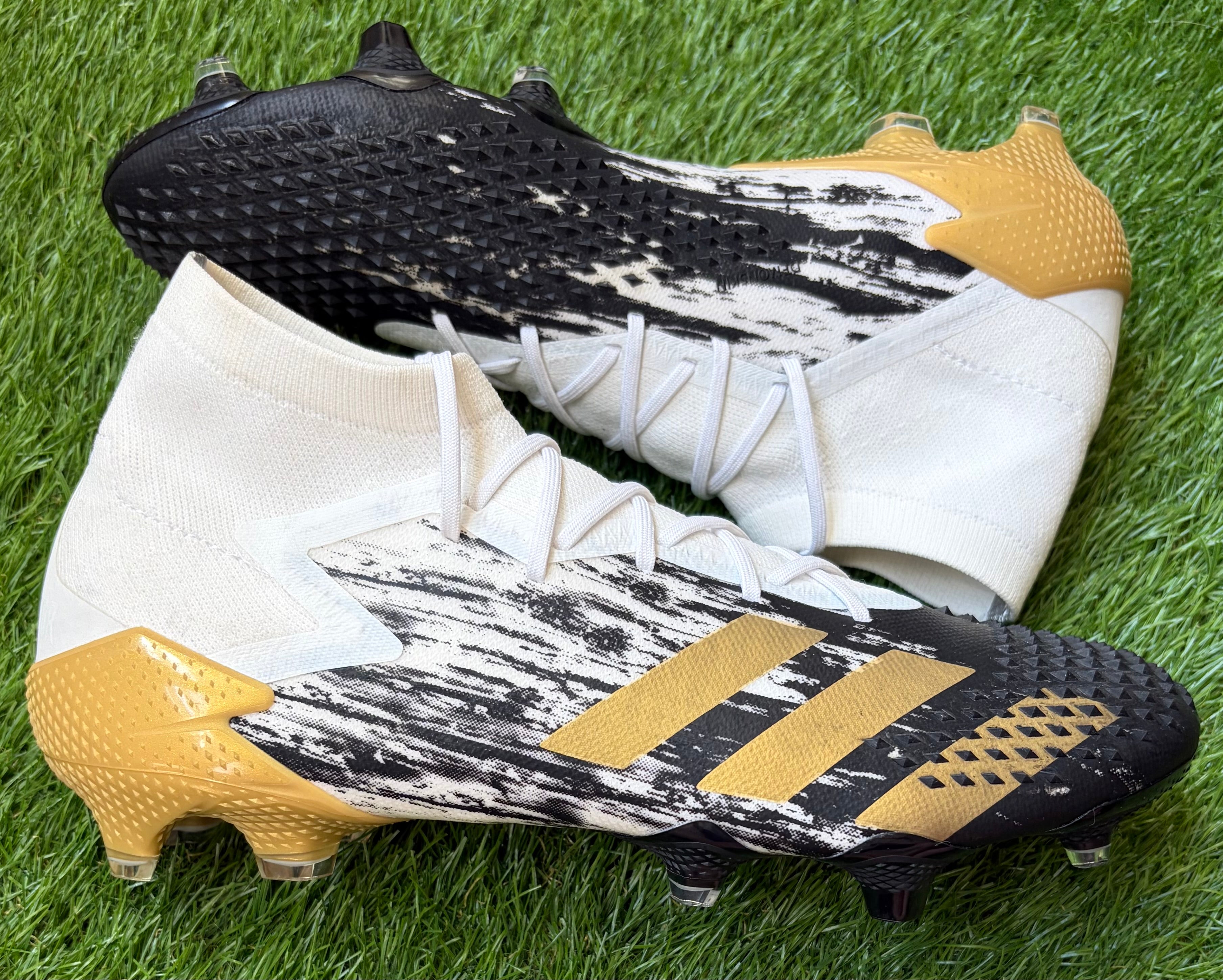 Adidas Predator Mutator 20.1 FG