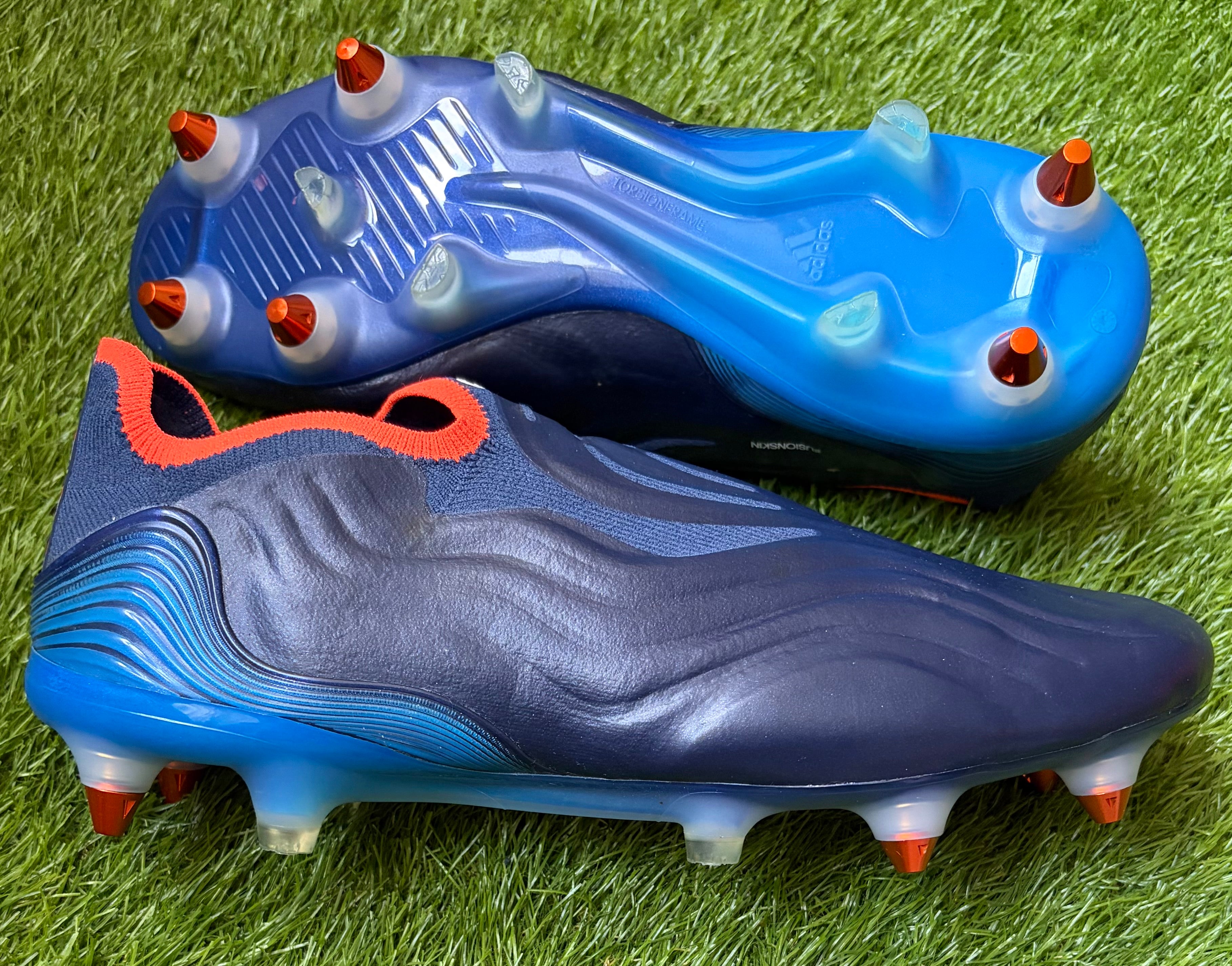 Adidas Copa Sense+ SG