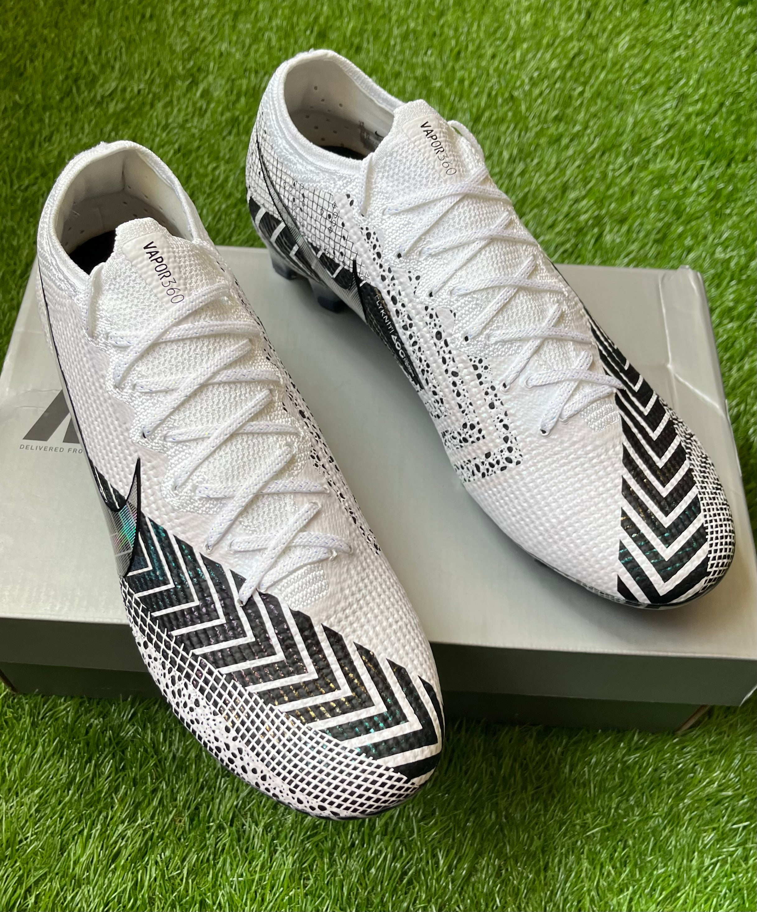 Nike Mercurial Vapor 13 FG