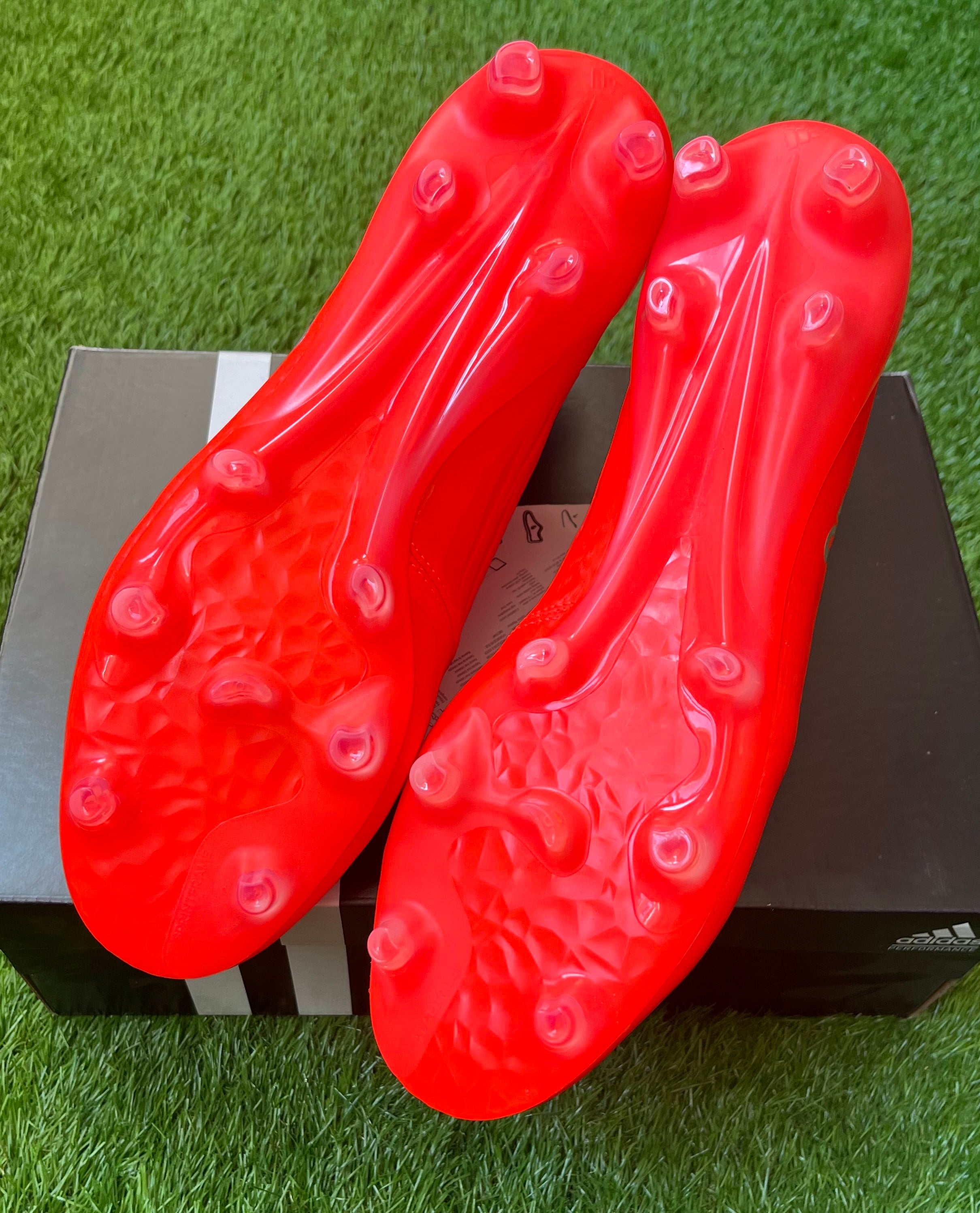 Adidas X 16.1 FG