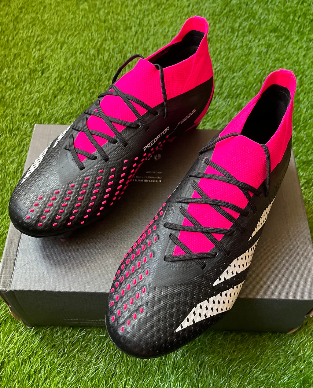 Adidas Predator Accuracy.1 SG