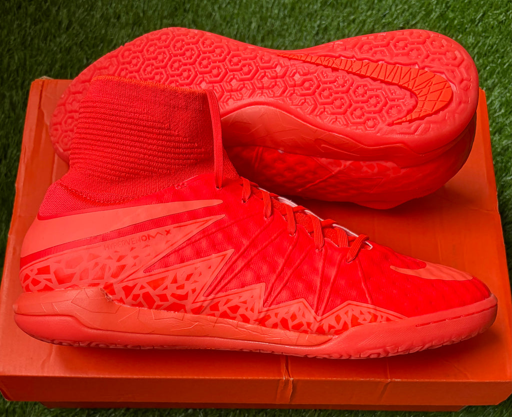 Nike Hypervenom Phantom 2 Elite Astros
