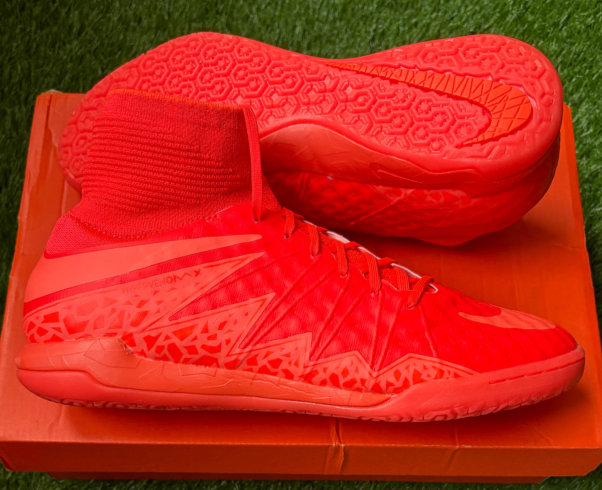 Nike Hypervenom Phantom 2 Elite Astros