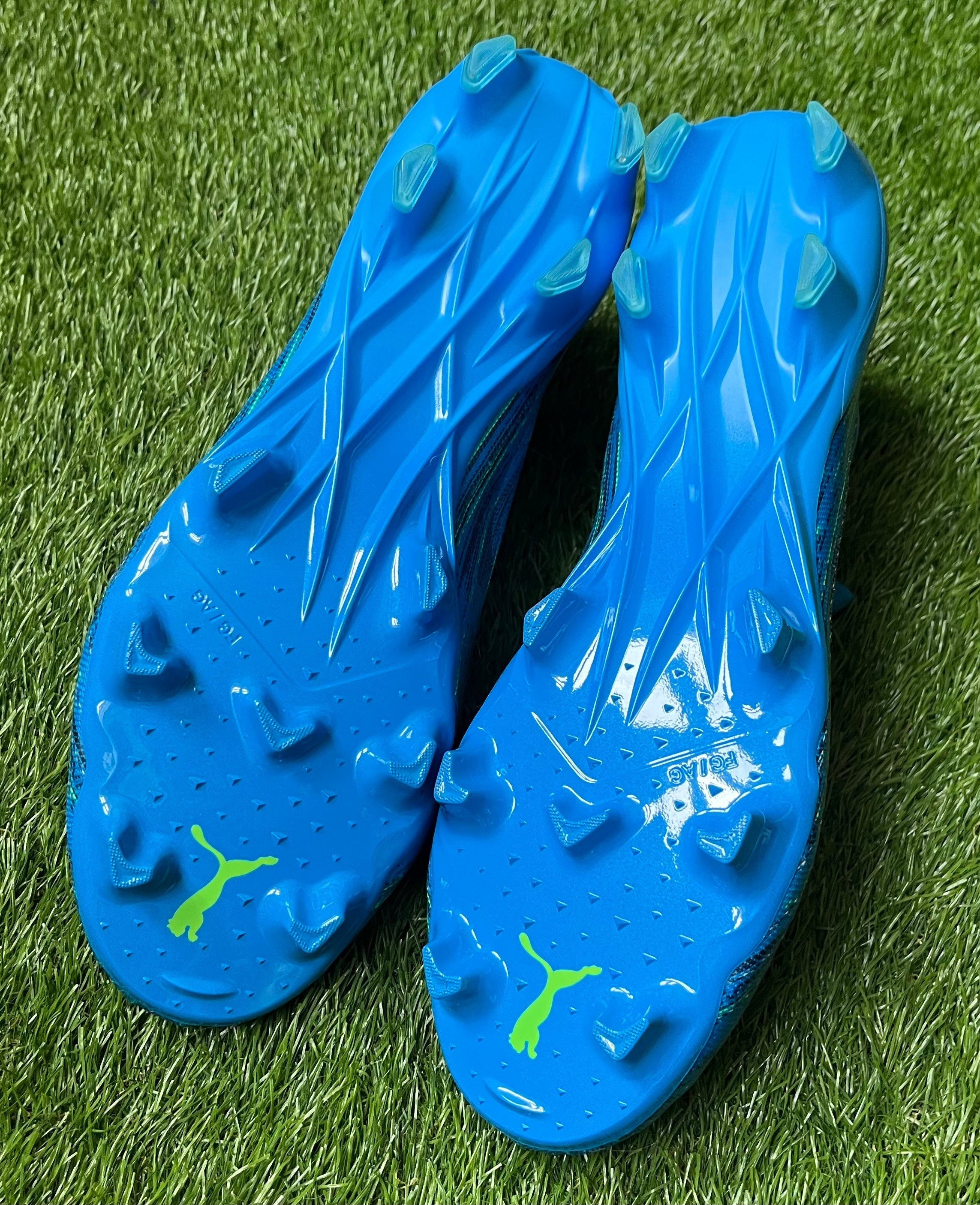 Puma Ultra 1.2 FG