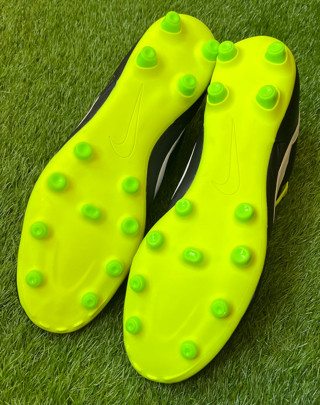 Nike Premier 2 FG K leather