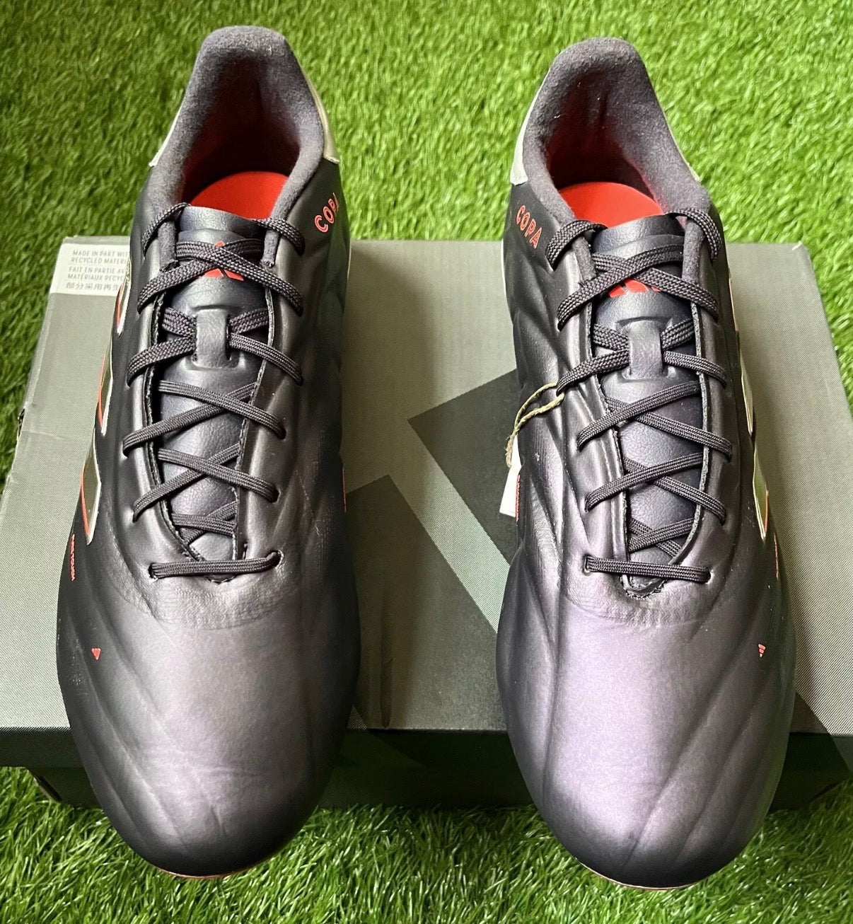 Adidas Copa Pure.1 FG