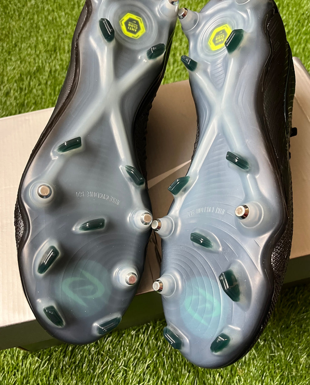 Nike Phantom GX 2 Elite SG