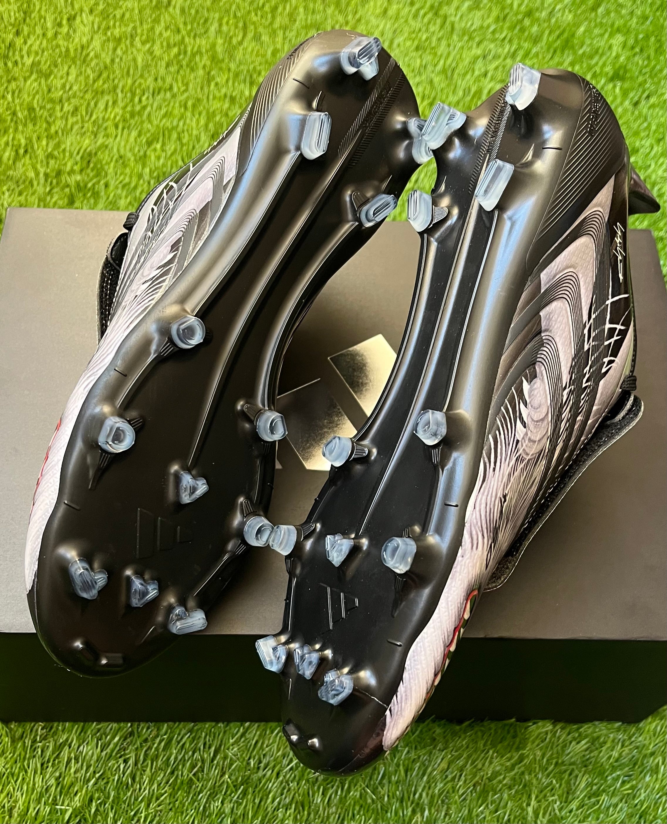 Adidas F50 Tunit X Y3 FG