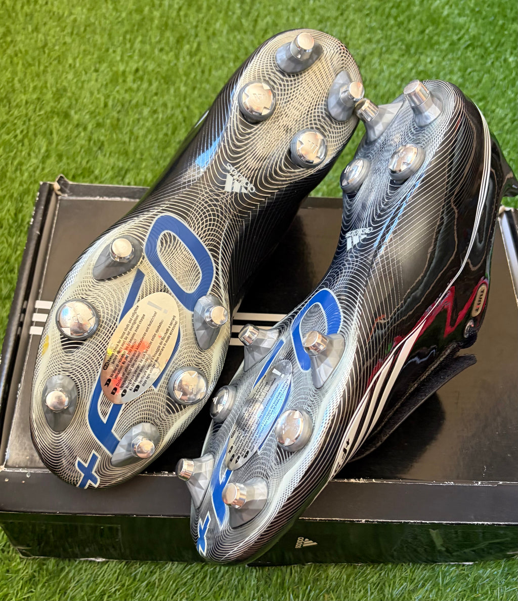 Adidas F50 Tunit FG
