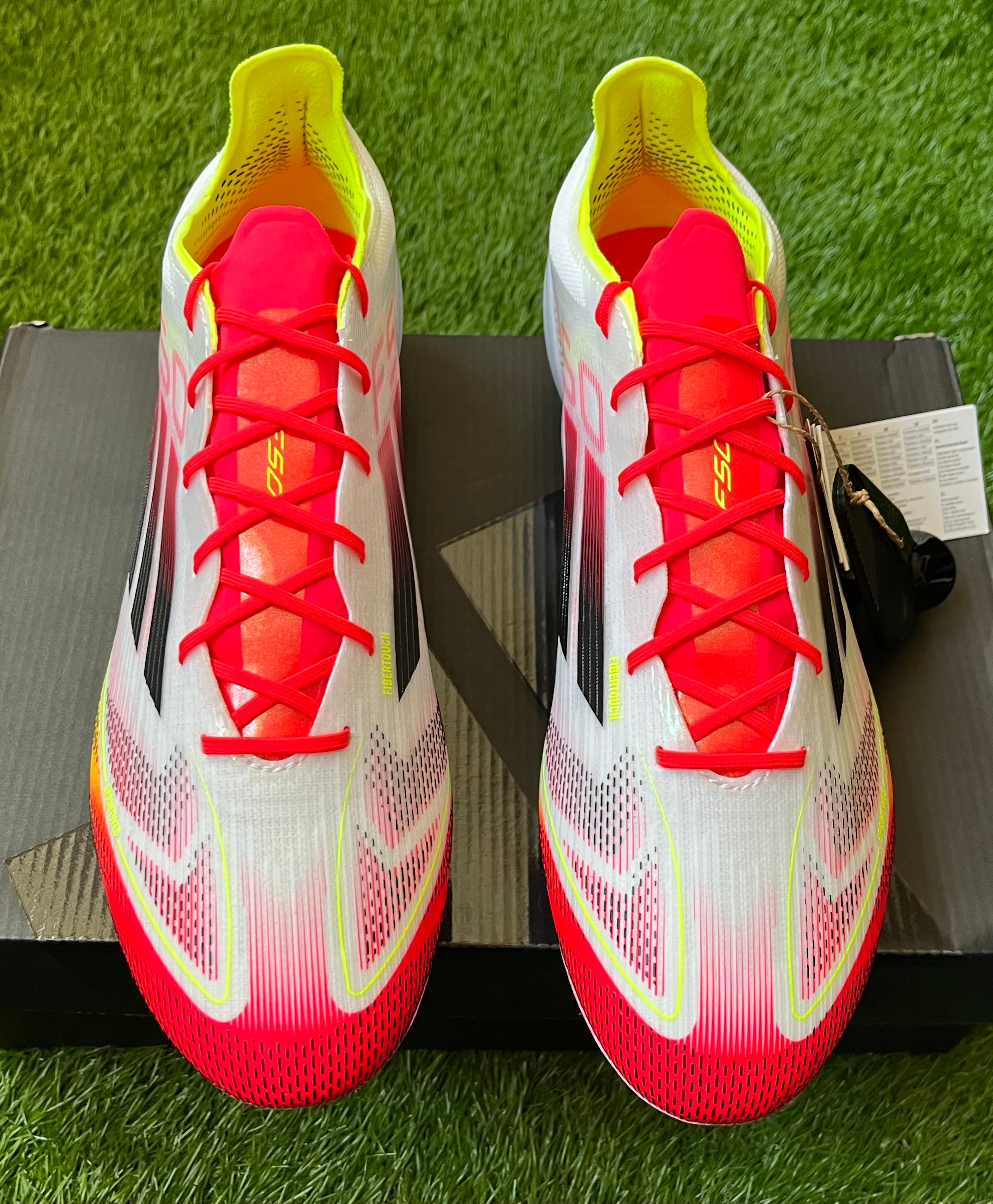Adidas F50 Elite SG