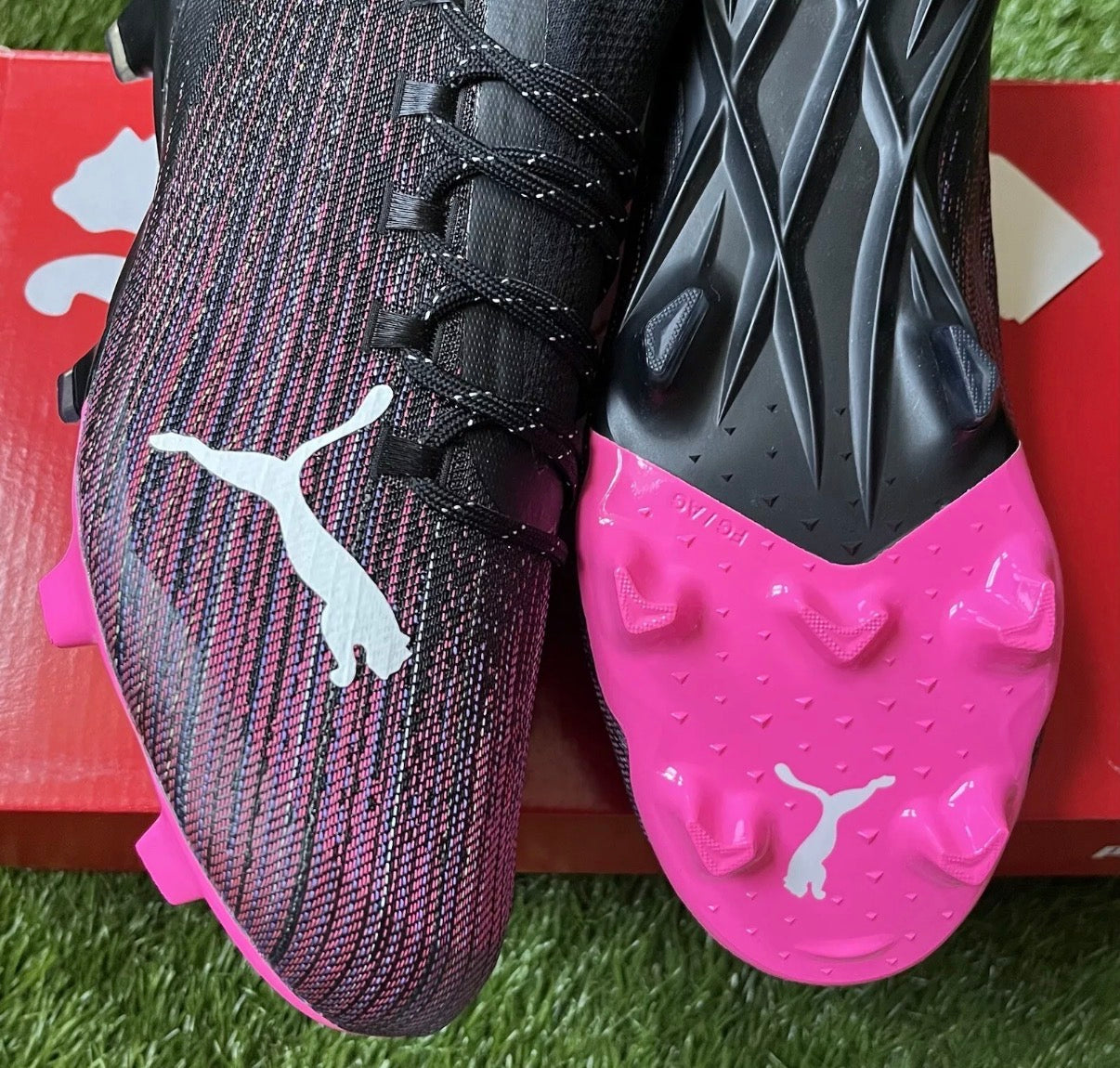 Puma Ultra FG
