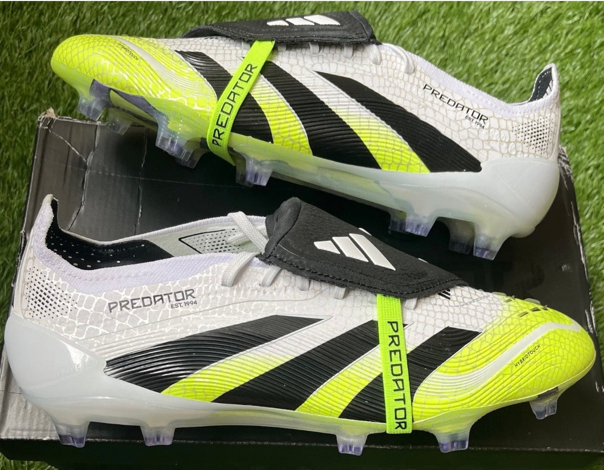 Adidas Predator FT Elite Tongue FG