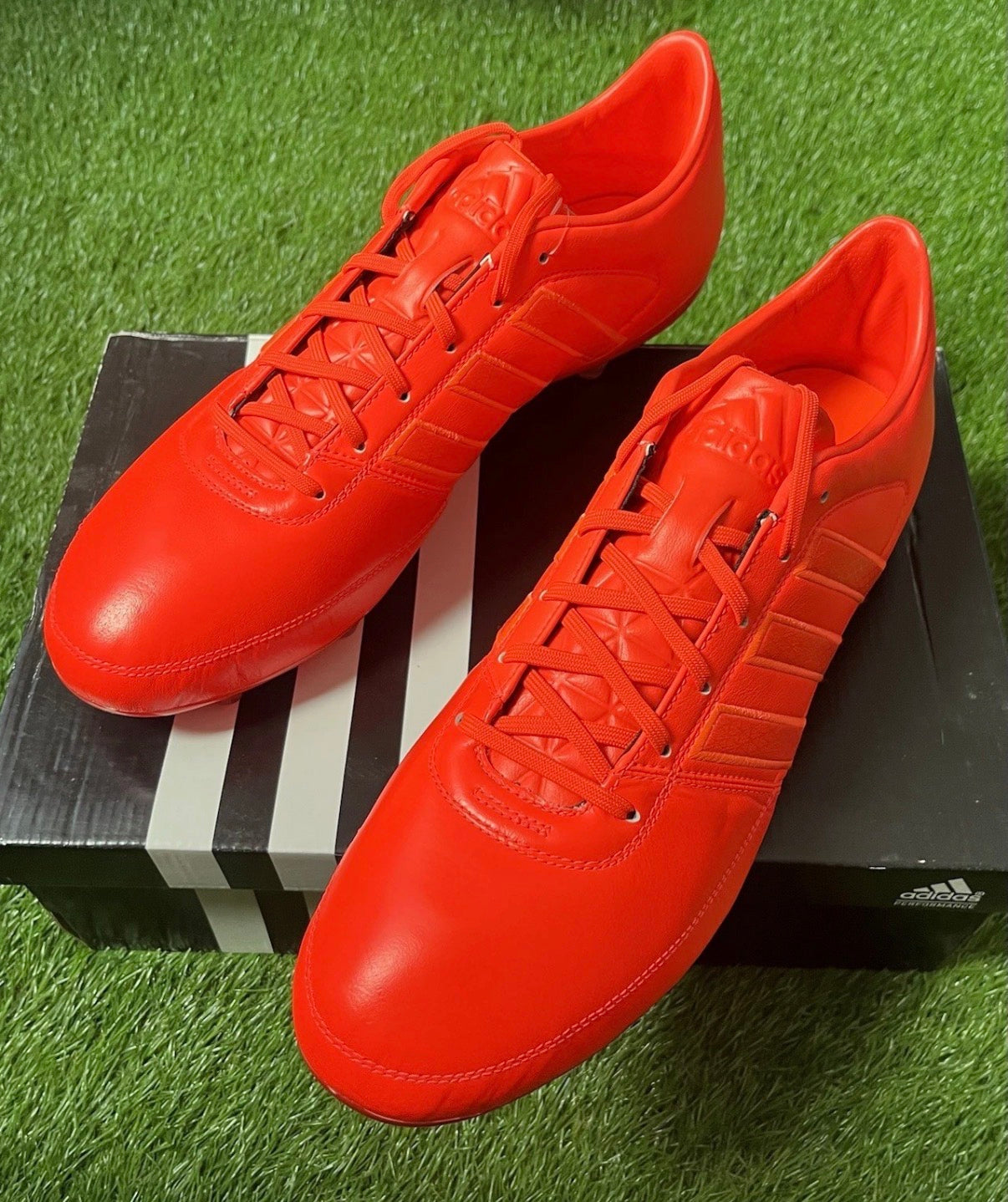 Adidas Copa Gloro FG