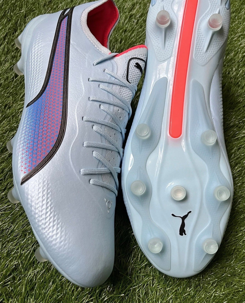 Puma King Ultimate FG