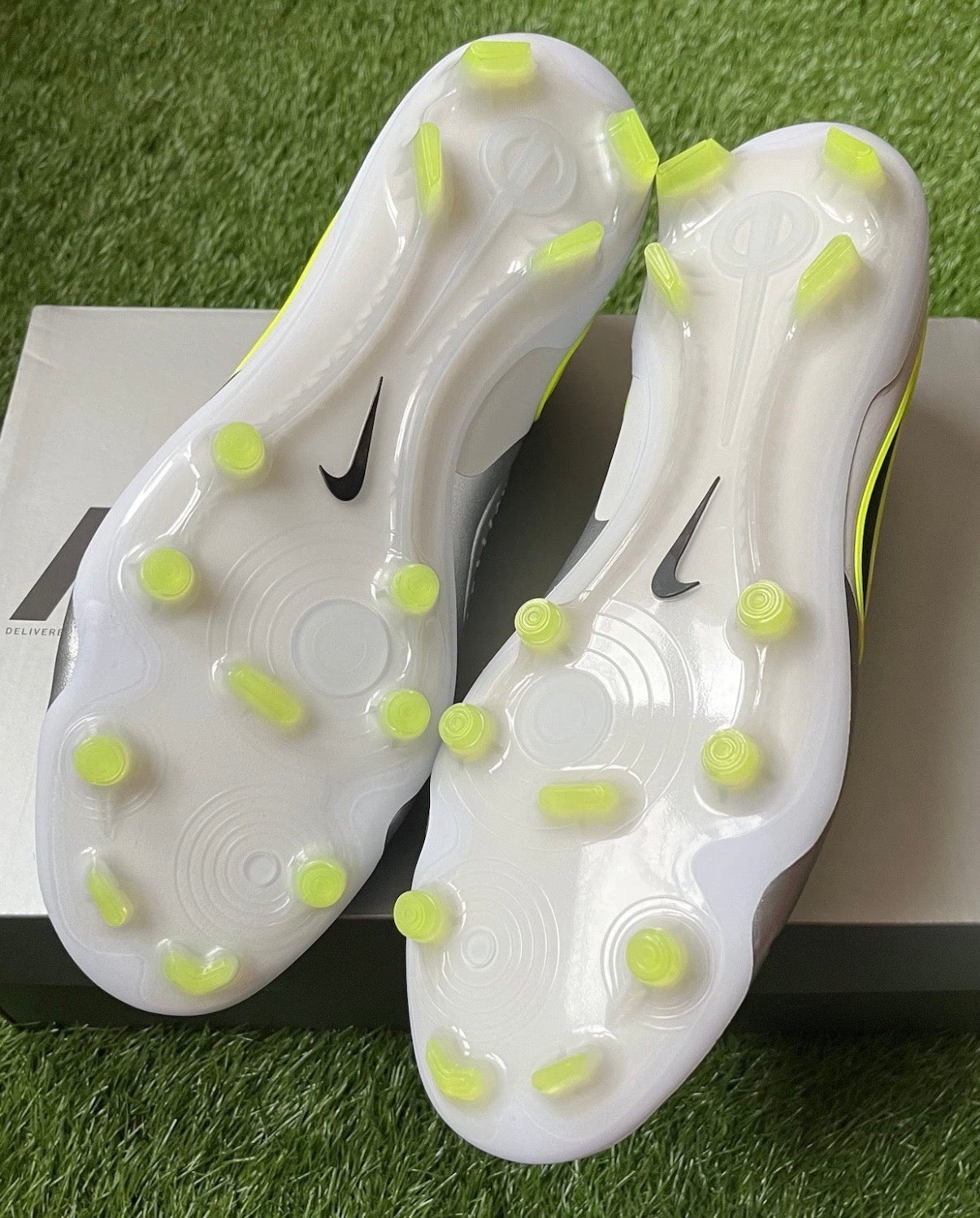 Nike Tiempo Legend X Elite FG
