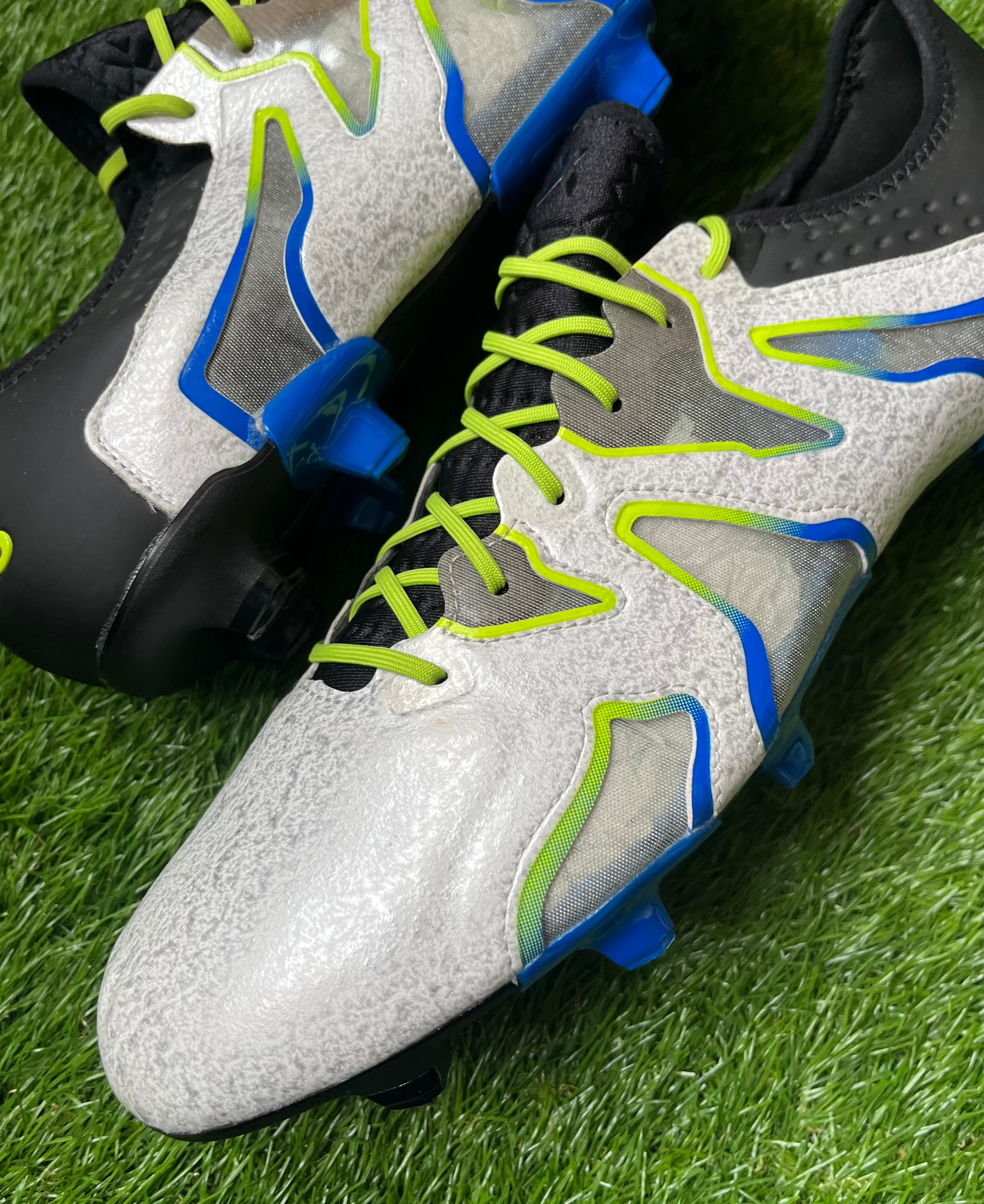 Adidas X 15.1 SL FG