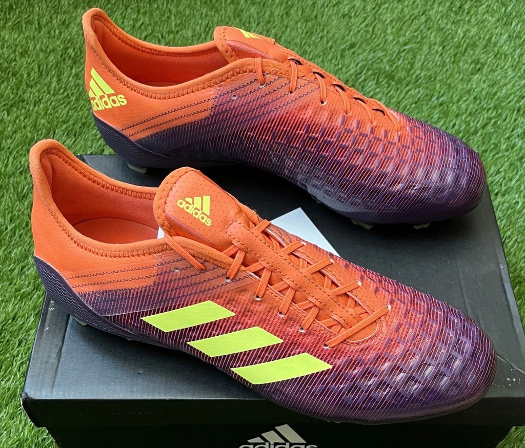 Adidas Predator Malice Control FG Rugby