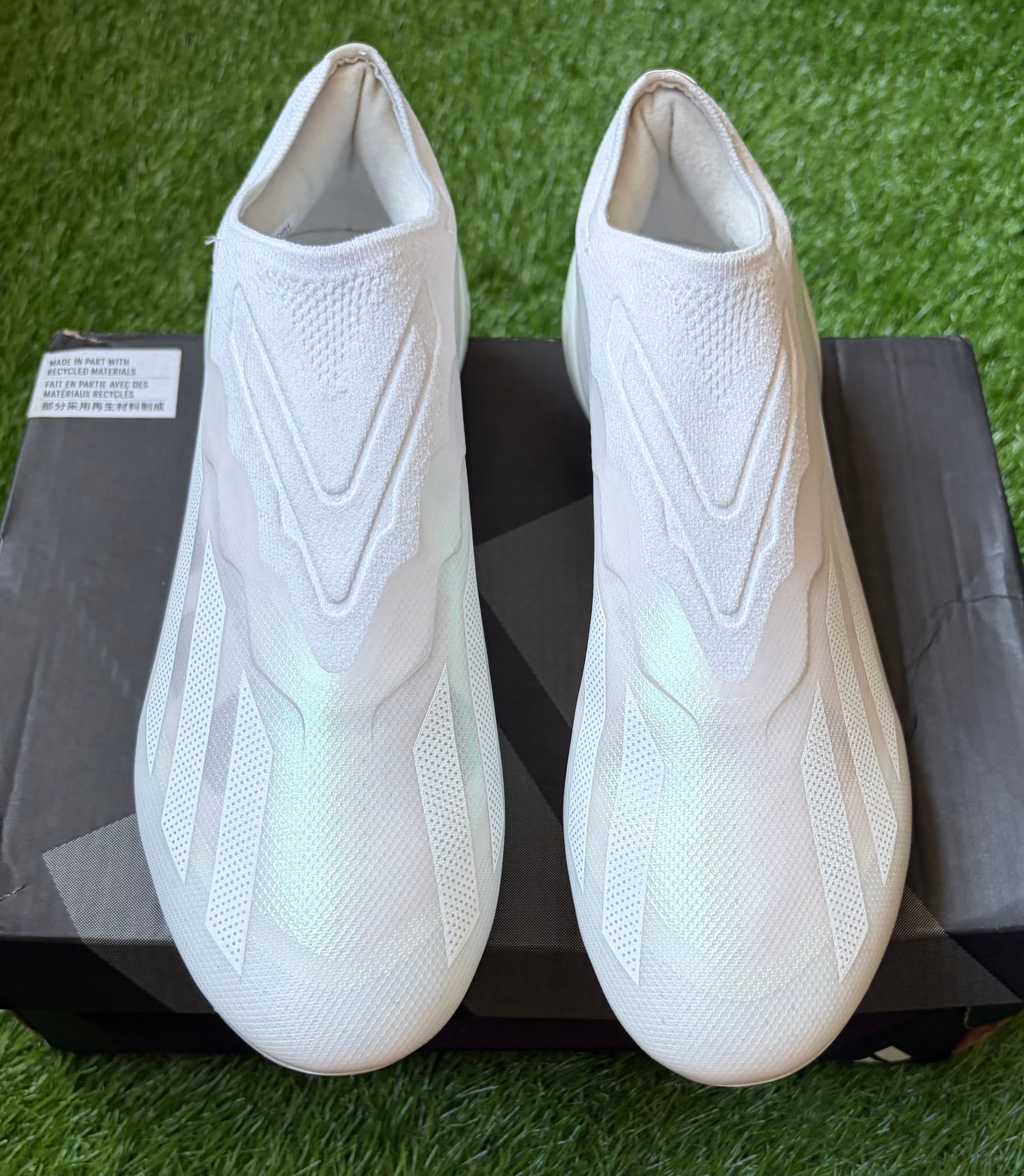 Adidas X Crazyfast+ FG