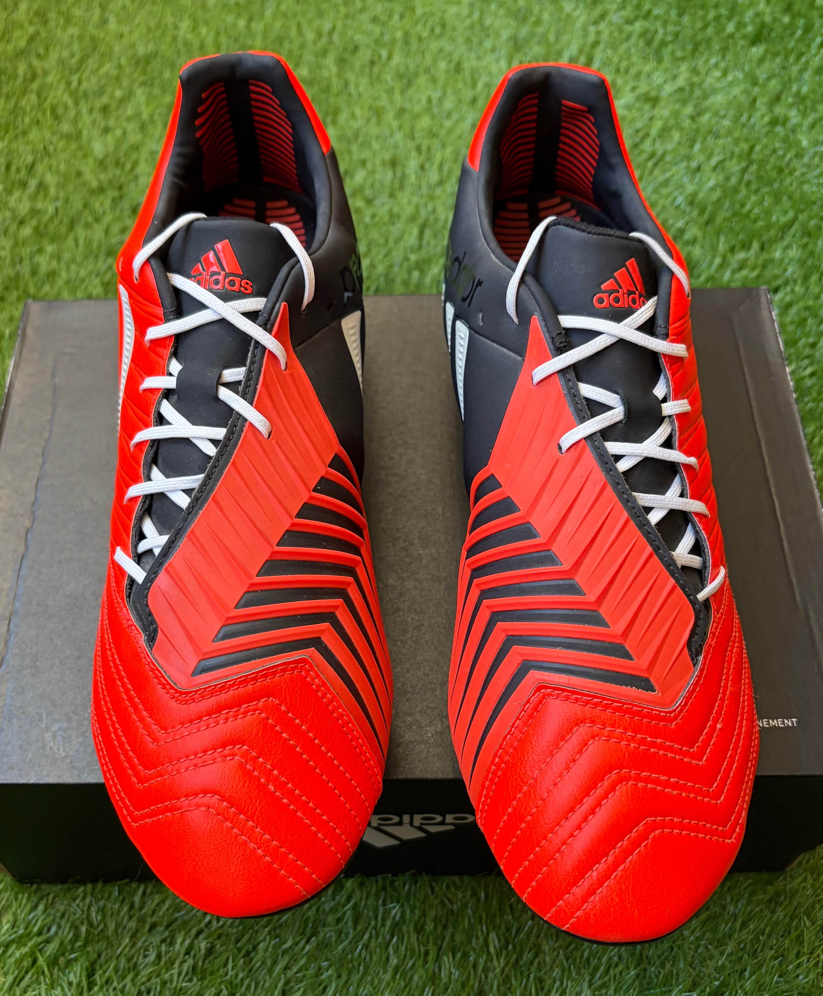 Adidas Predator Incurza SG Rugby