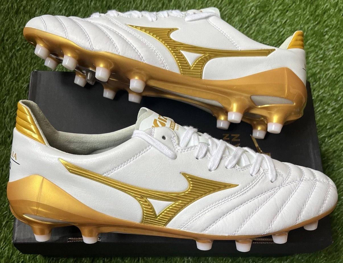 Mizuno Morelia Neo 2 FG Made in Japan