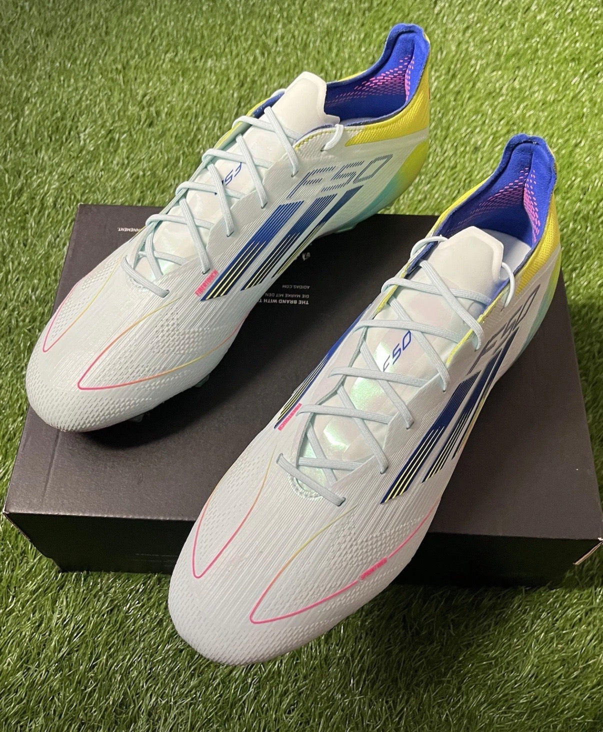 Adidas F50 Elite FG