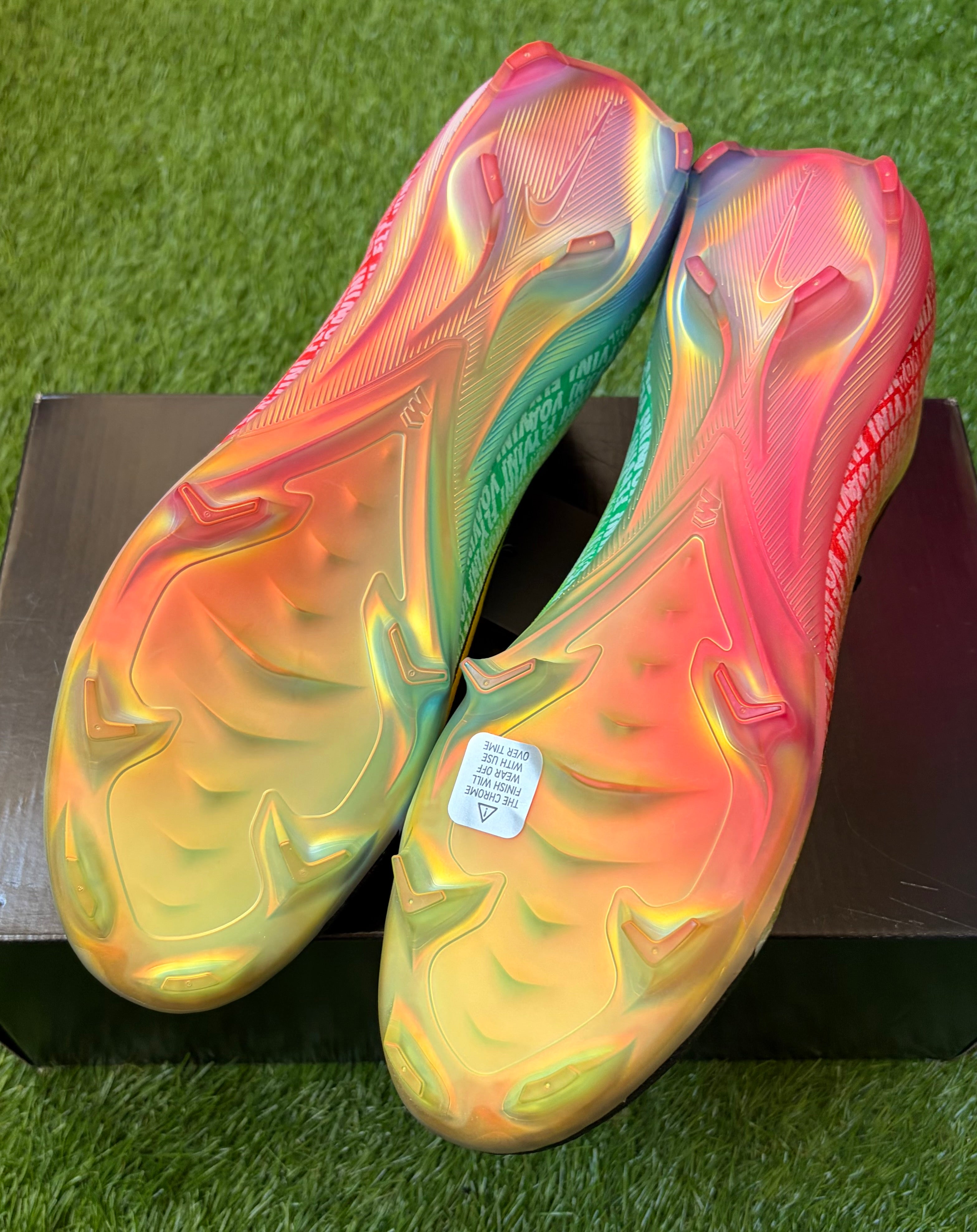 Nike Mercurial Vapor 16 Elite FG ‘Vini Fly’