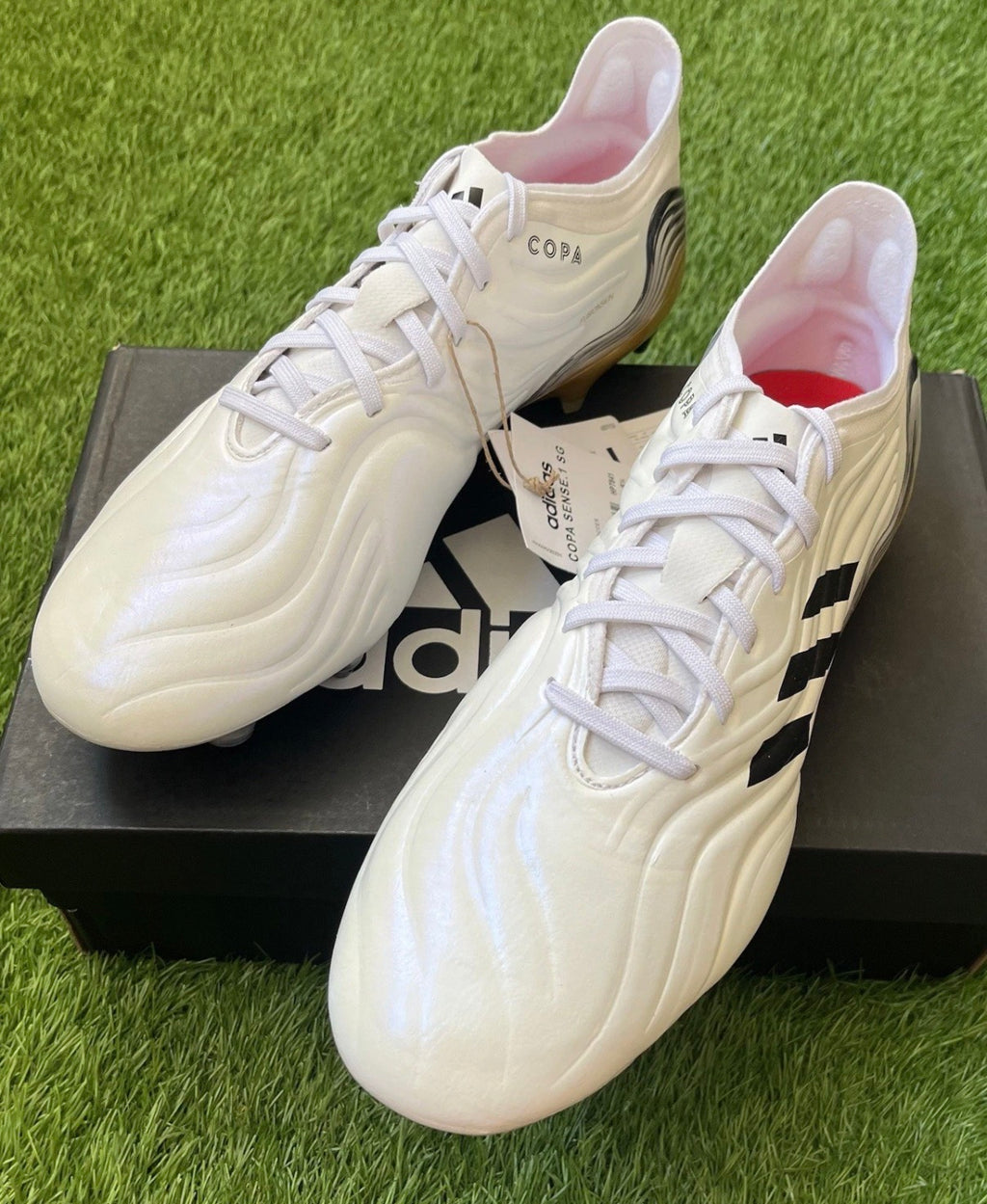 Adidas Copa Sense.1 SG