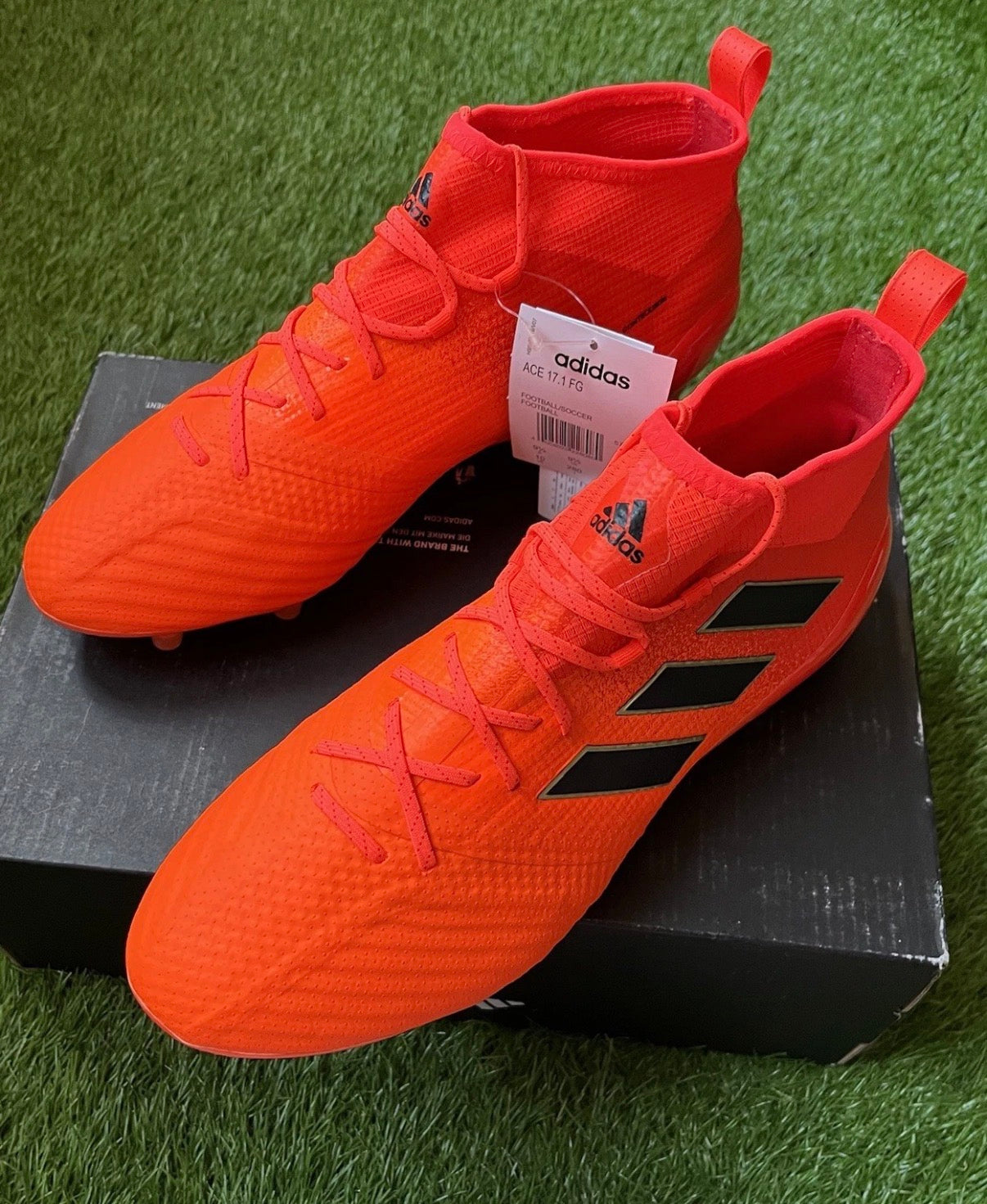 Adidas Ace 17.1 FG