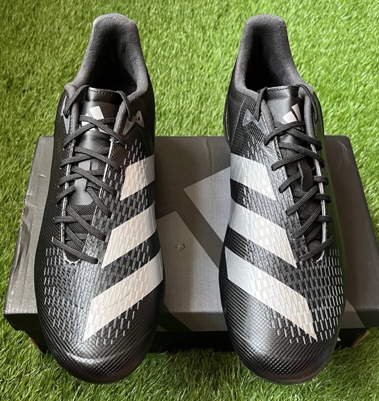 Adidas Adizero RS15 Ultimate SG Rugby