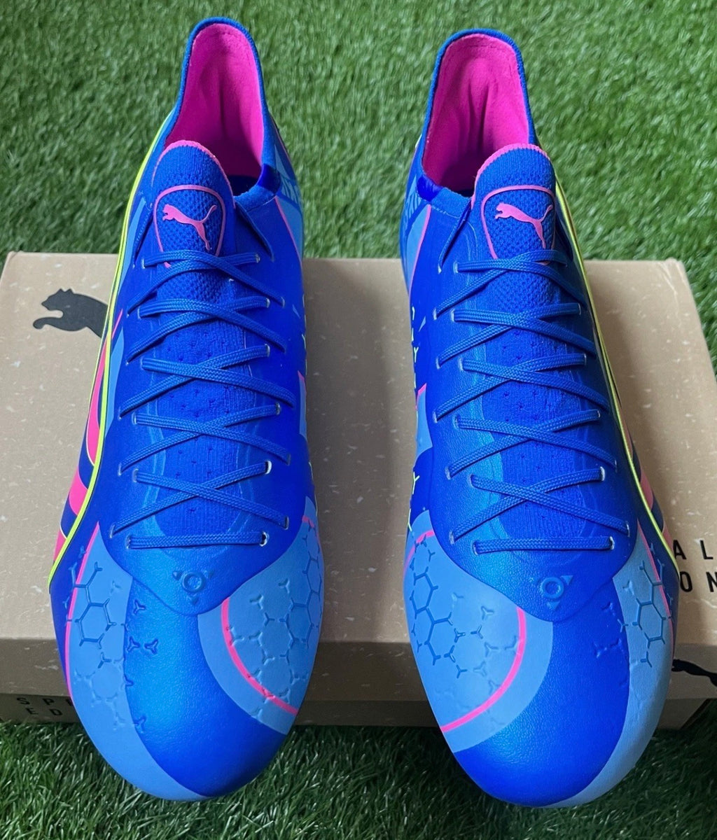 Puma King Ultimate FG