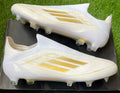 Adidas F50 Elite Laceless FG