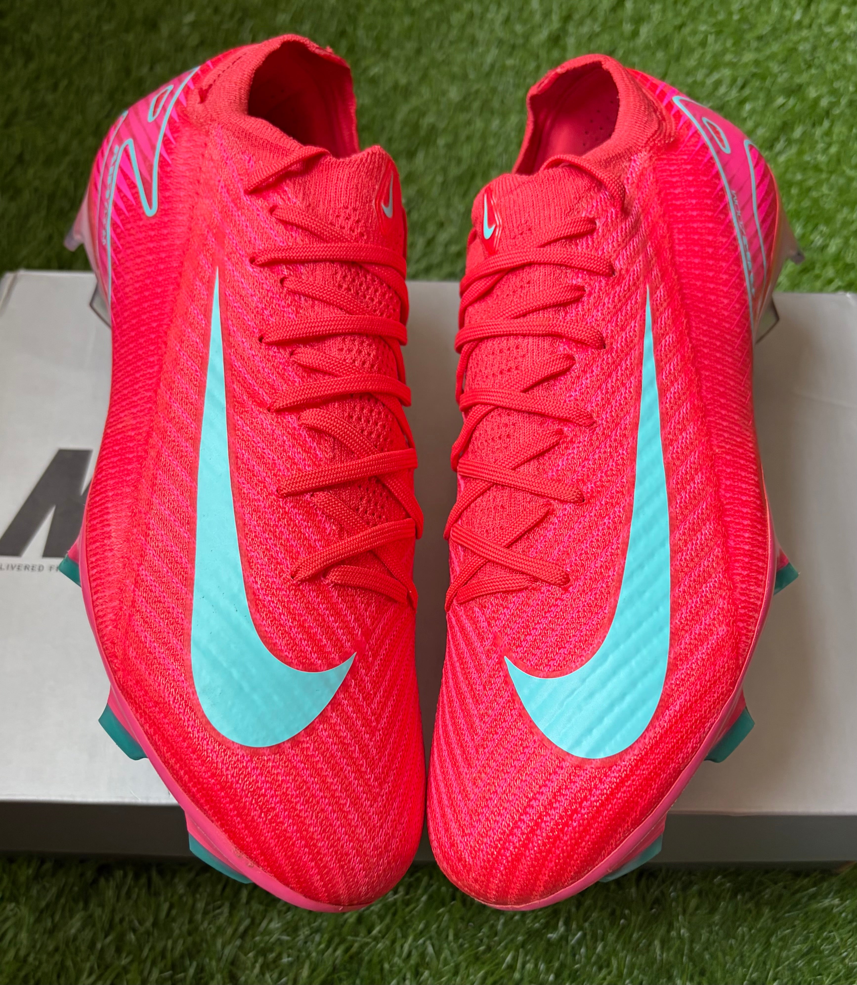 Nike Mercurial Vapor 16 Elite Pre Owned