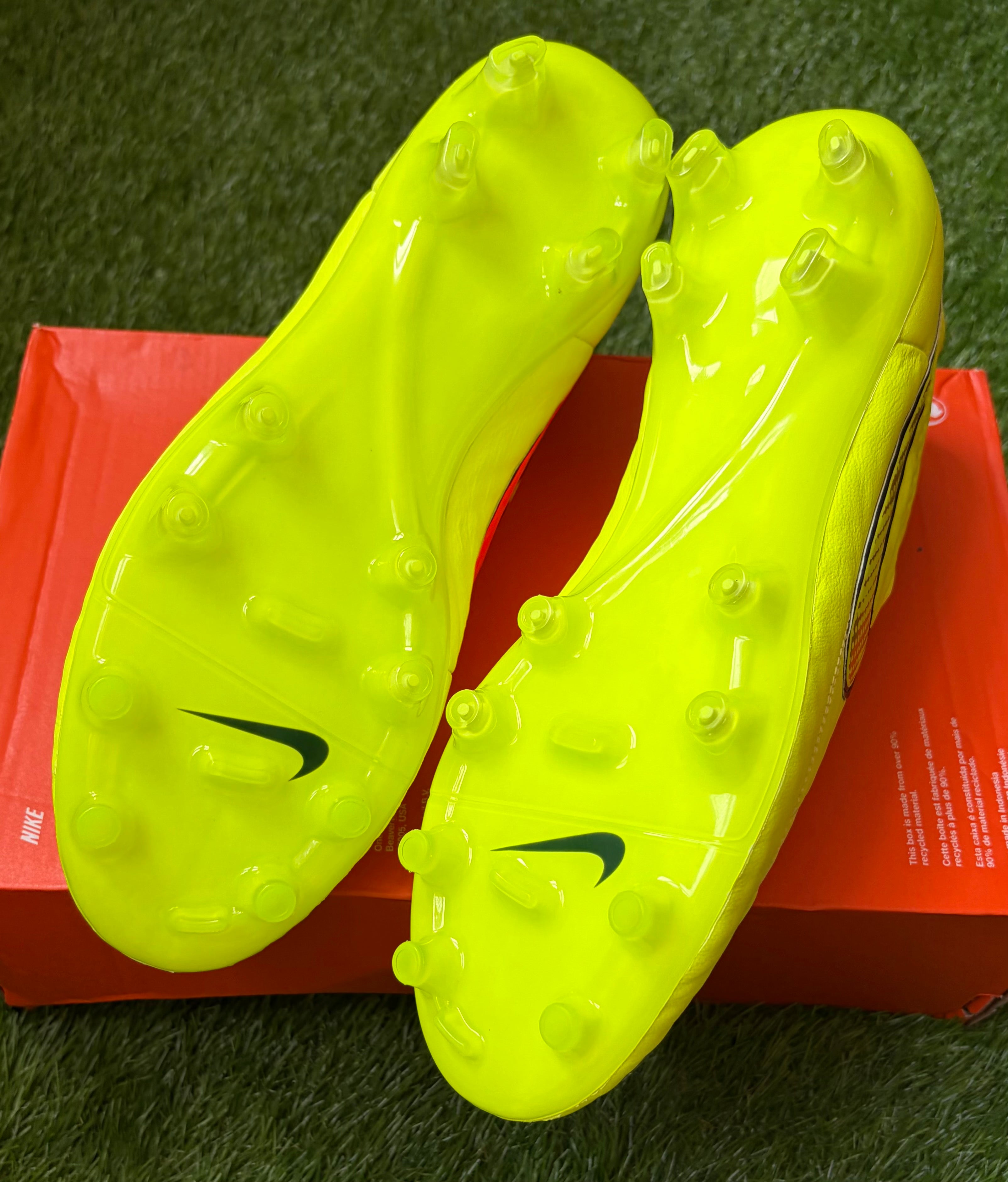 Nike Tiempo Legend V Elite FG