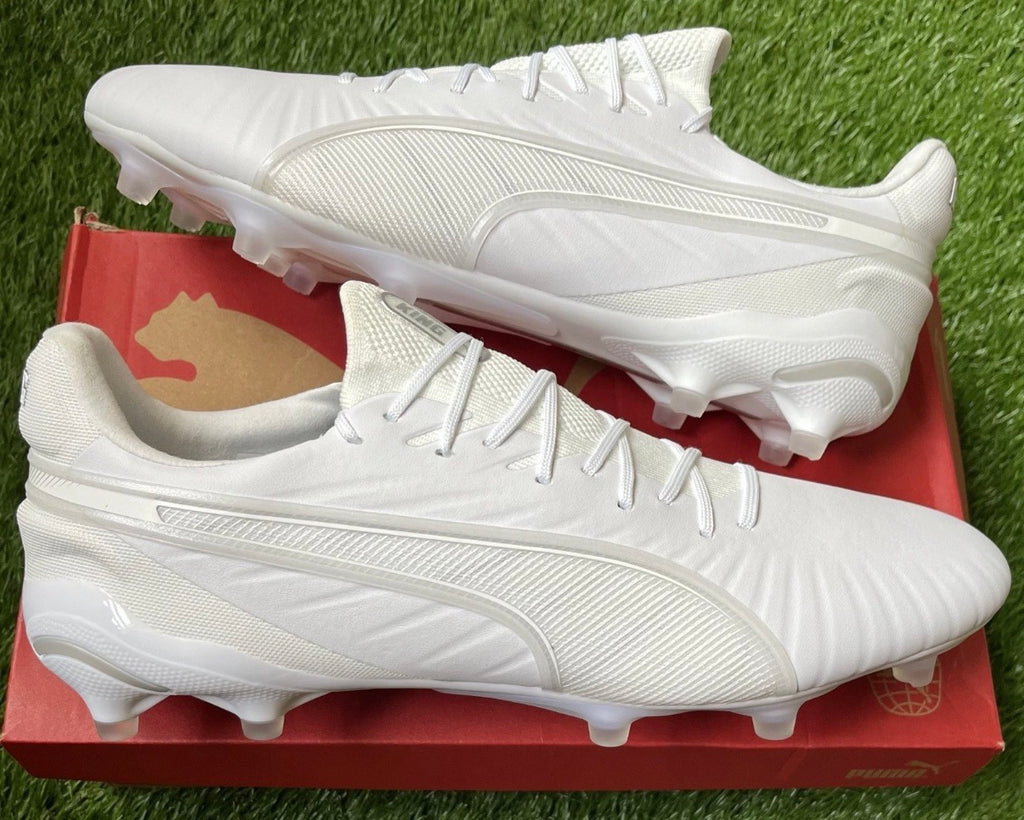 Puma King Ultimate FG
