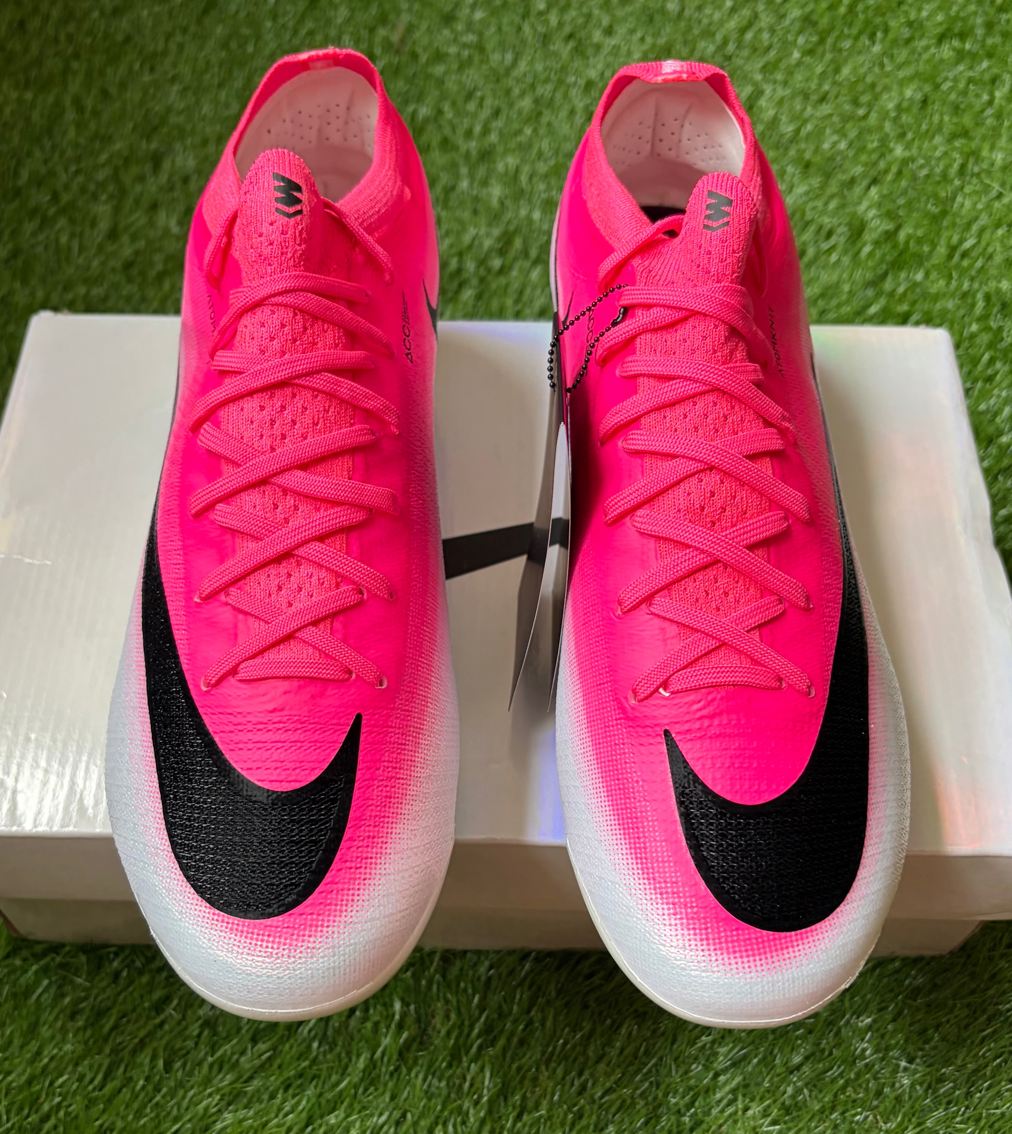 Nike Mercurial Vapor 17 Elite SG