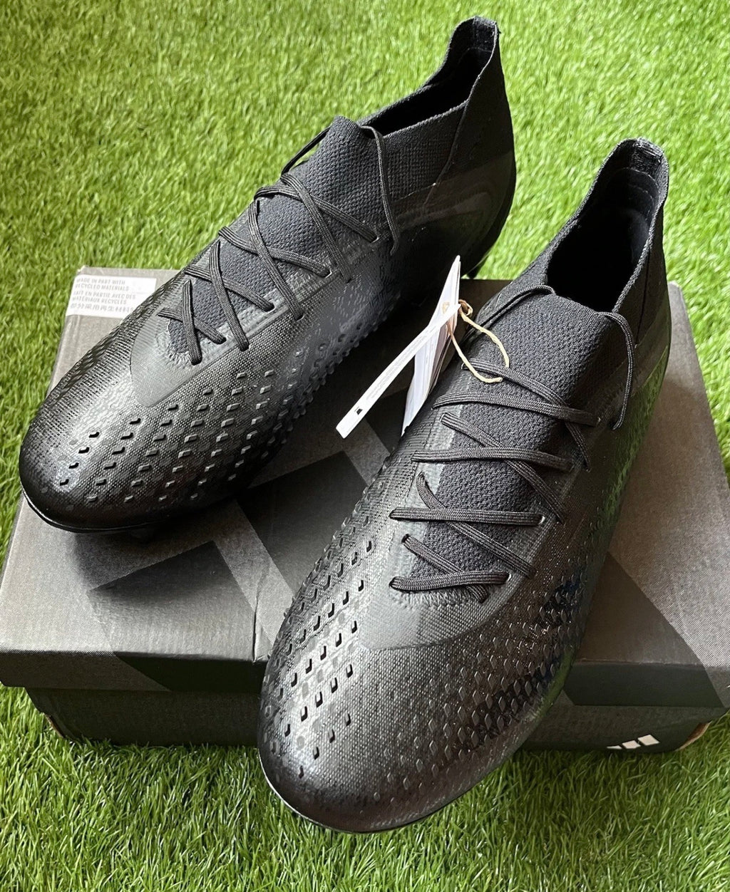 Adidas Predator Accuracy.1 SG