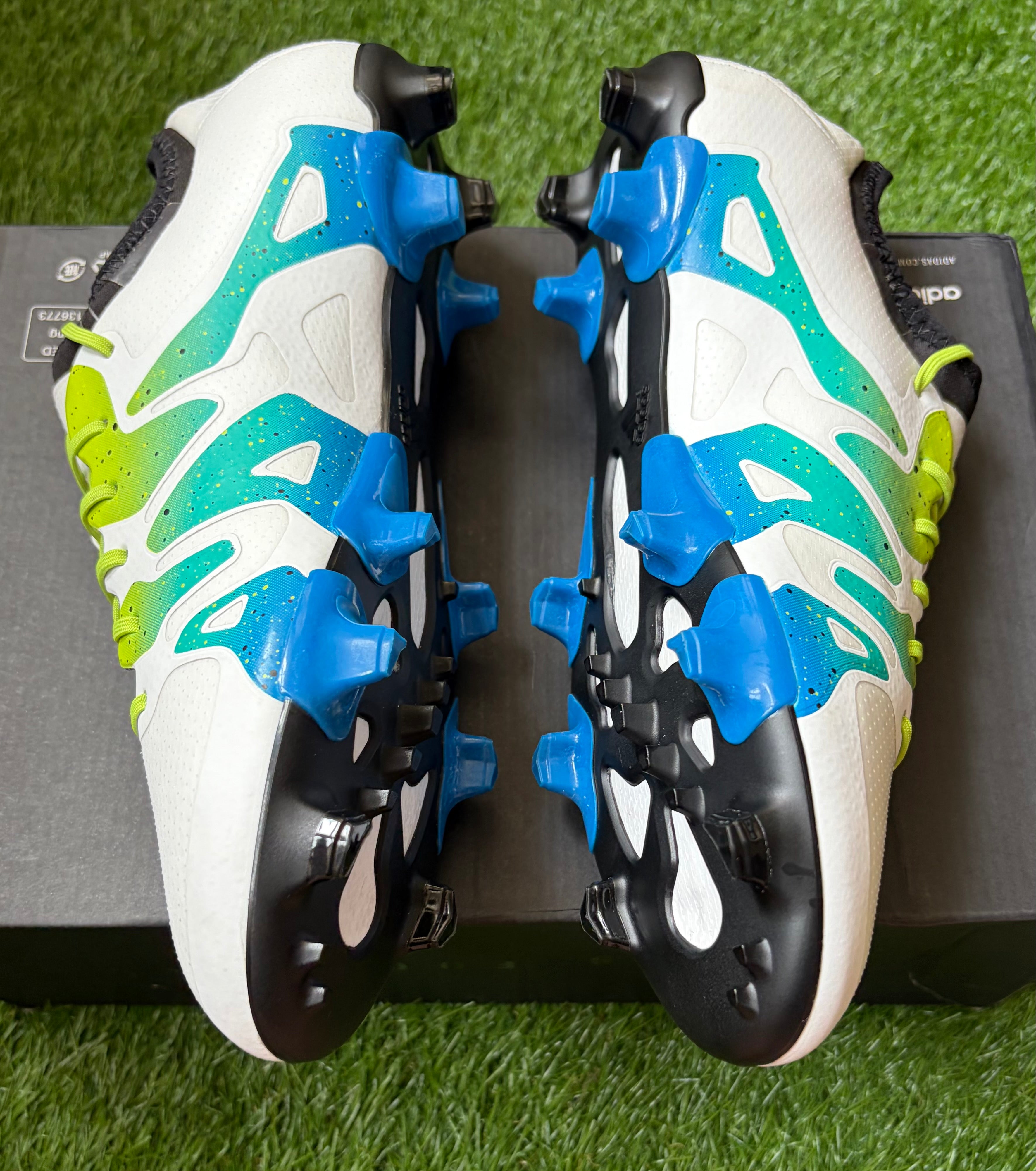 Adidas X 15.1 FG