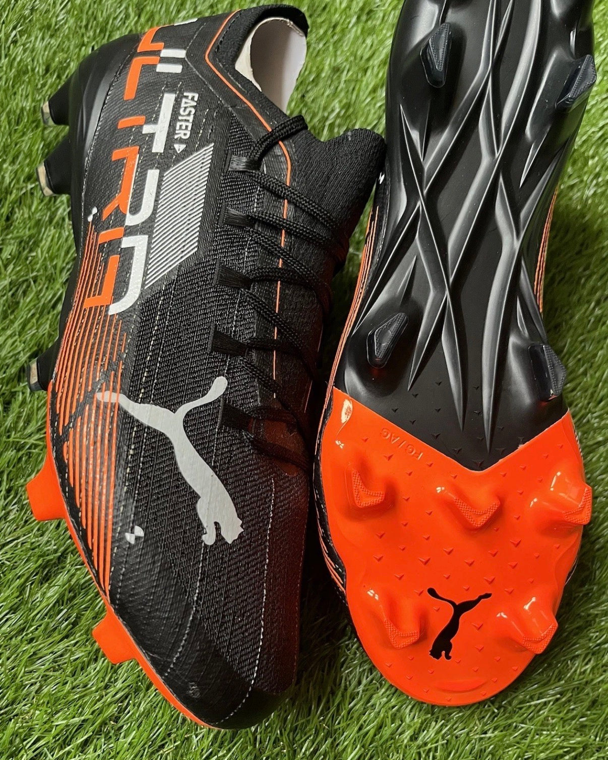 Puma Ultra Prototype Limited edition