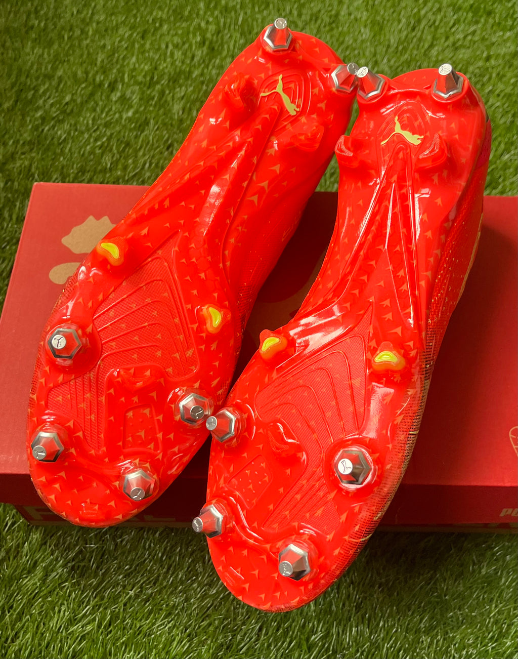 Puma Ultra Ultimate SG