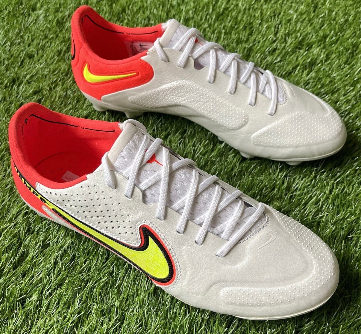 Nike Tiempo Legend 9 Elite SG