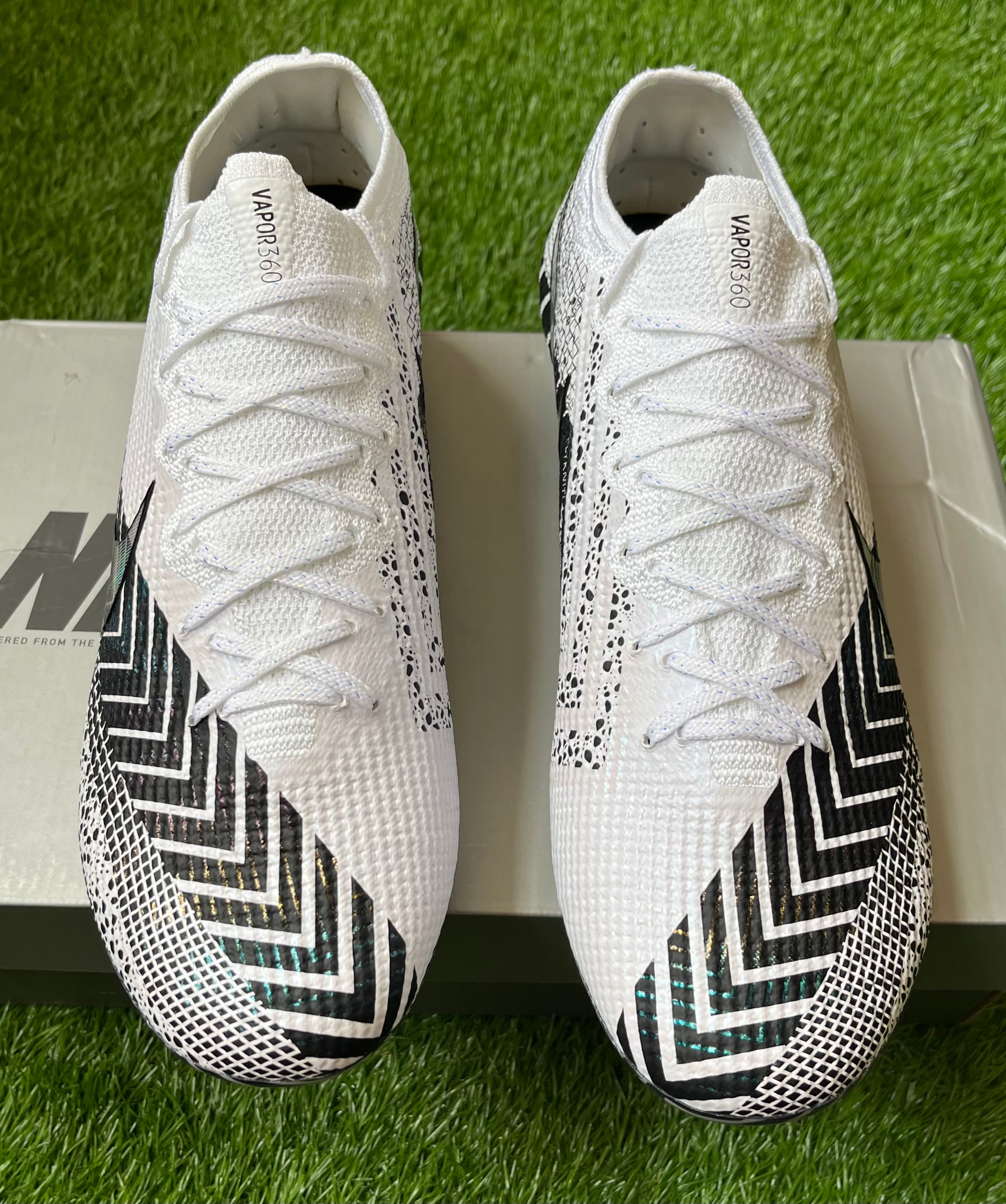 Nike Mercurial Vapor 13 FG