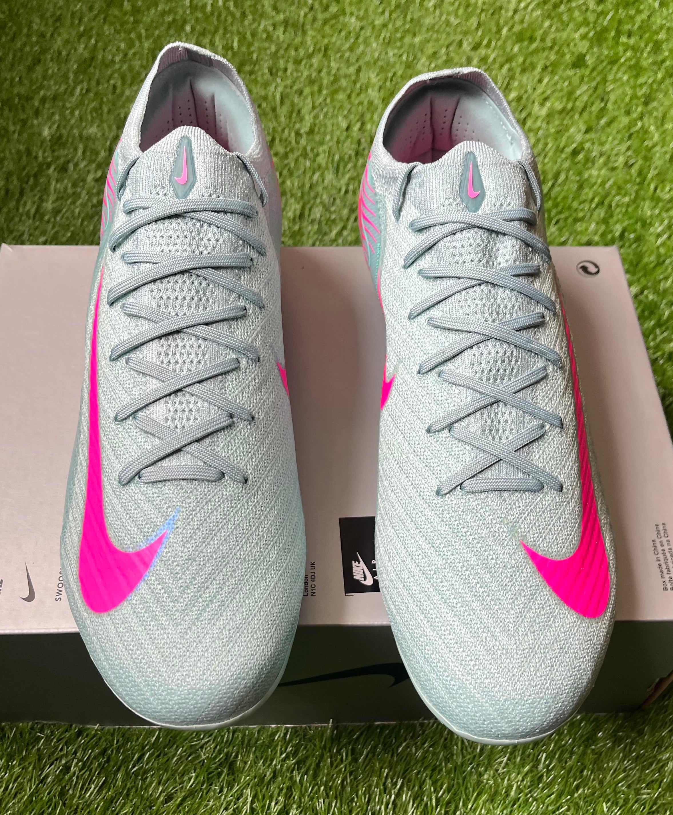 Nike Mercurial Vapor 16 Elite AG