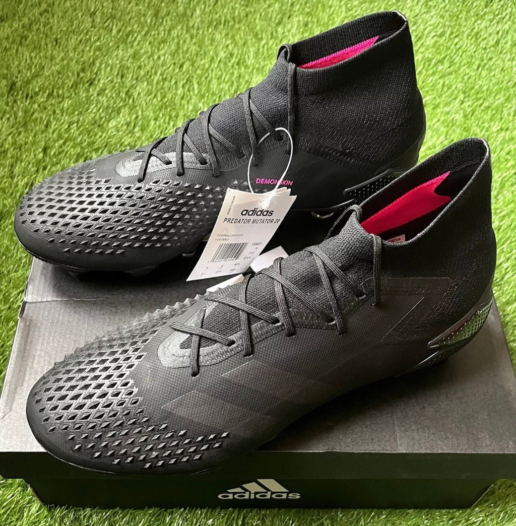 Adidas Predator Mutator 20.1 SG