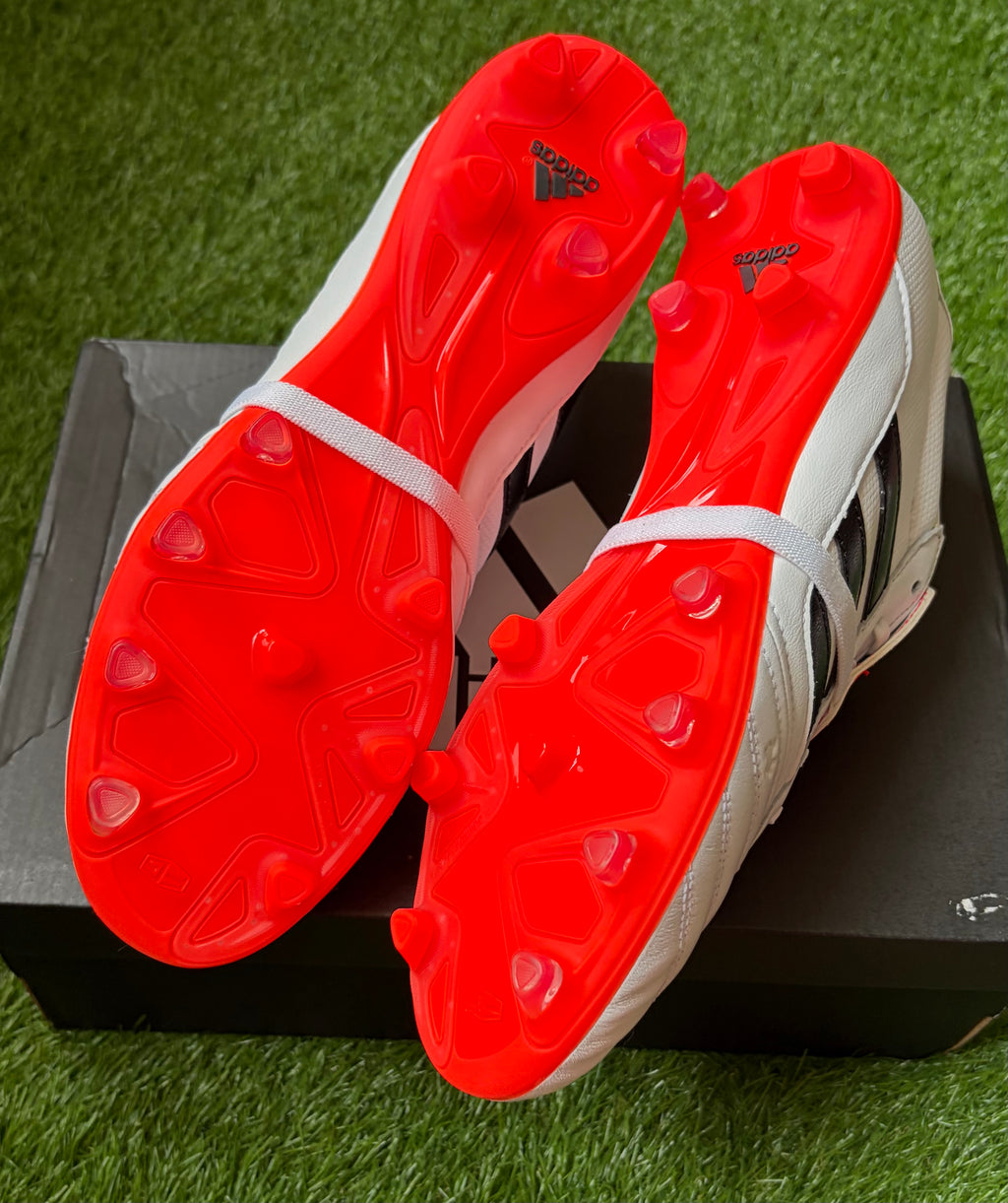 Adidas Copa Gloro FG K leather